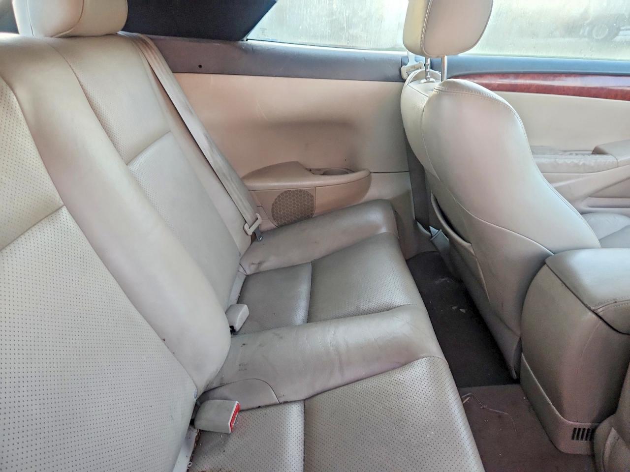 2006 Toyota Camry Solara Sle V6 Red vin: 4T1FA38P76U078783