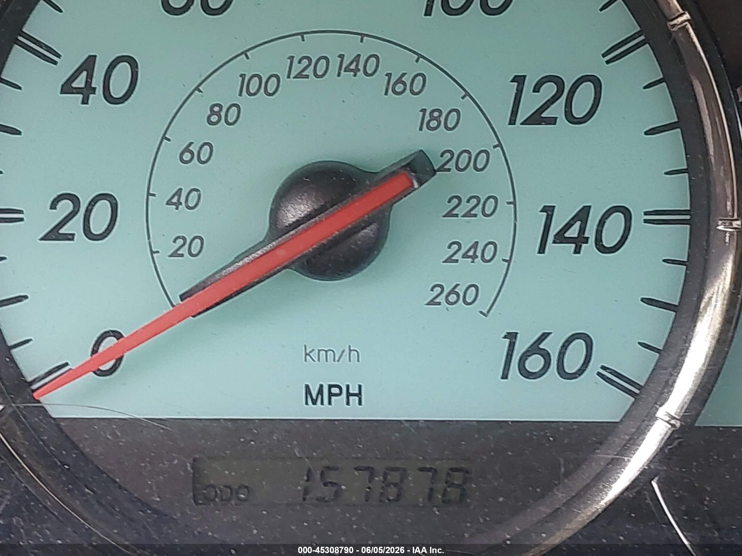 2006 Toyota Camry Solara Sle Синий vin: 4T1FA38P76U079187