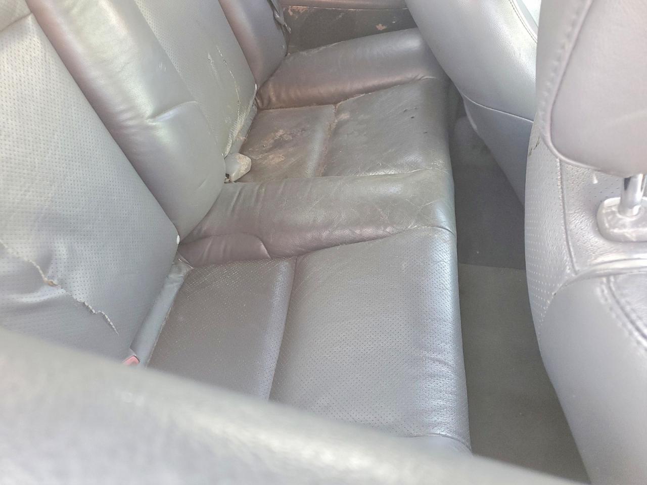 2007 Toyota Camry Solara Sle V6 Silver vin: 4T1FA38P77U120564
