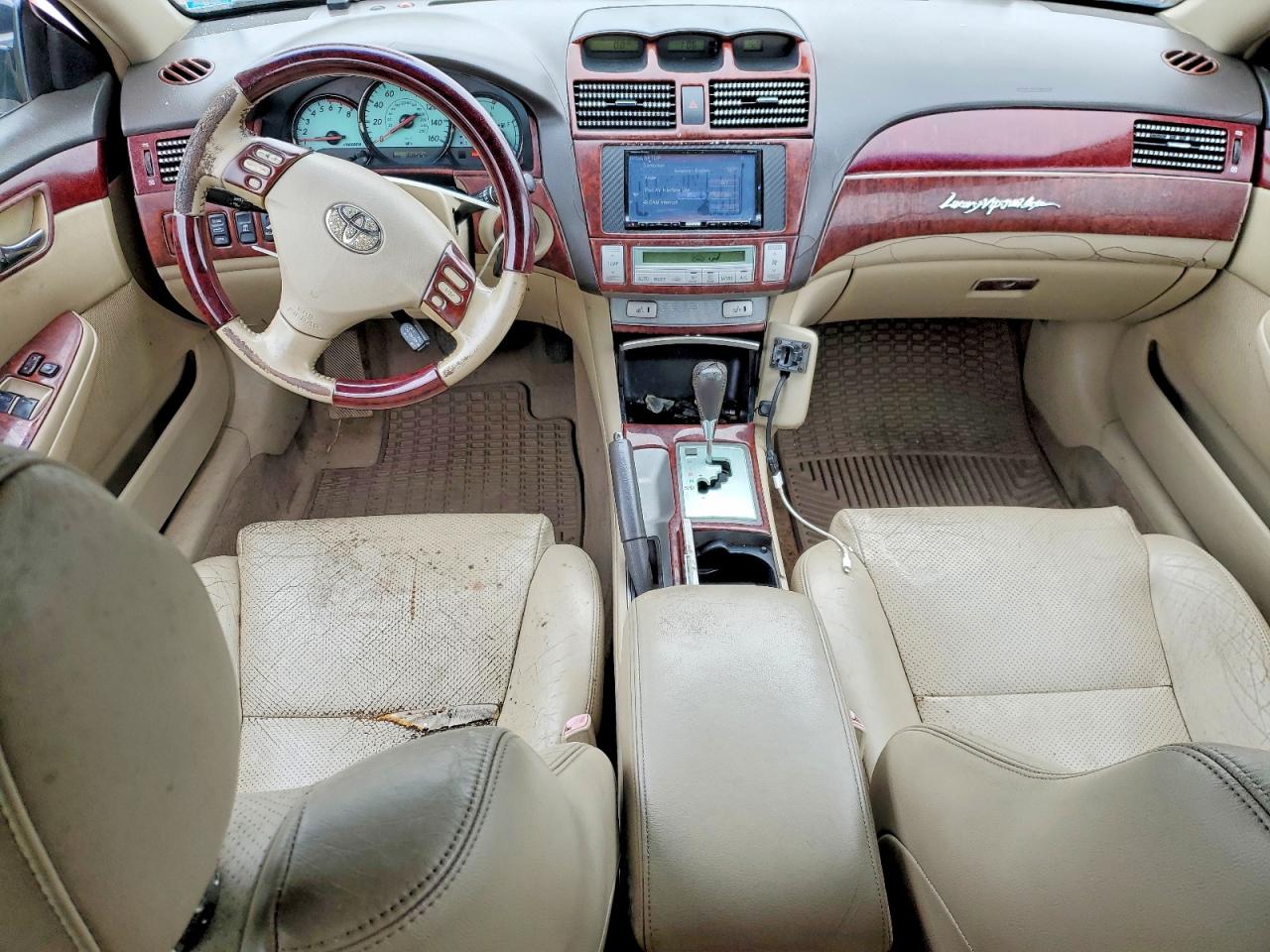 2005 Toyota Camry Solara Sle V6 Black vin: 4T1FA38P85U047461