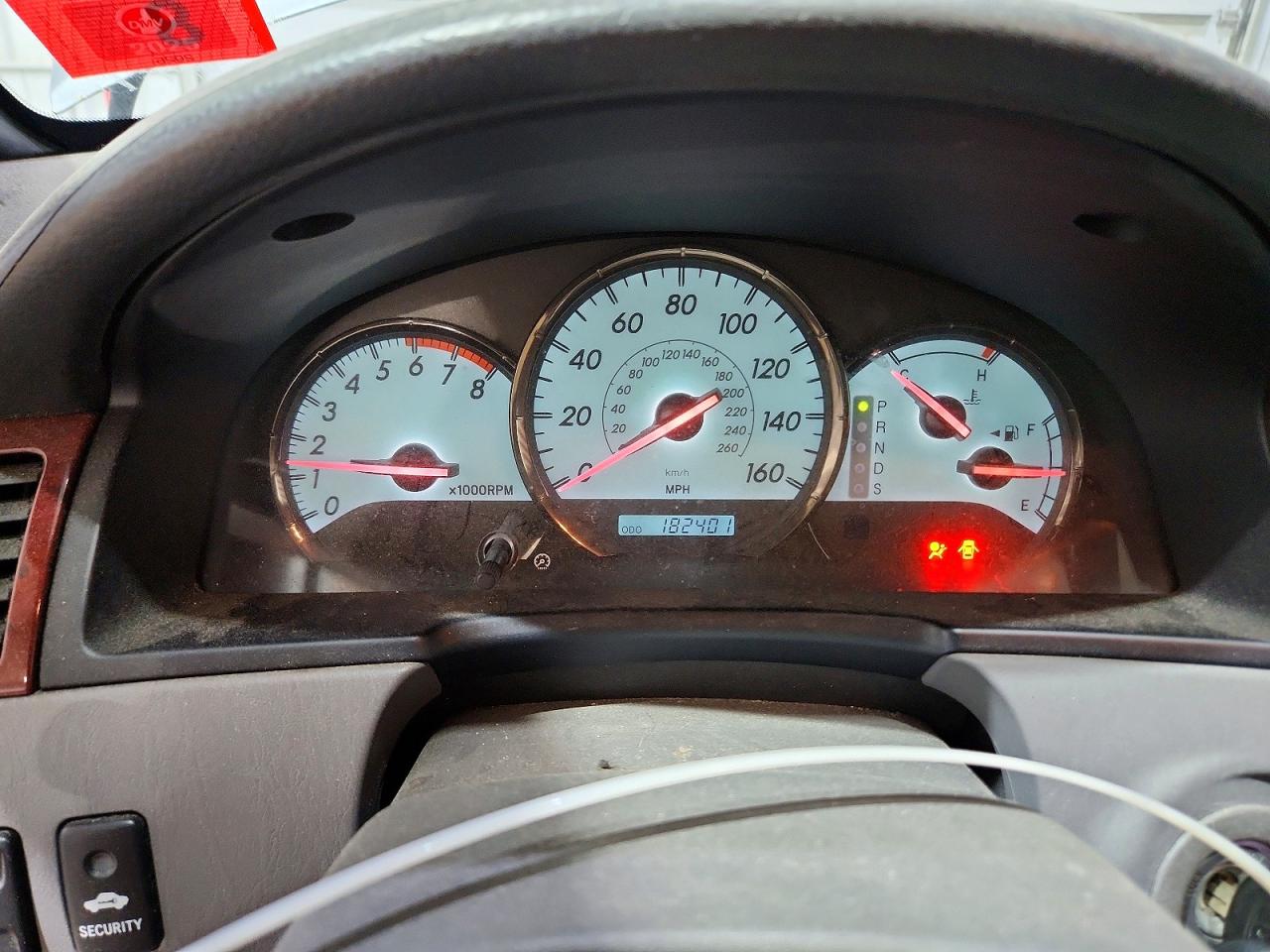 2005 Toyota Camry Solara Sle V6 Blue vin: 4T1FA38P85U049078