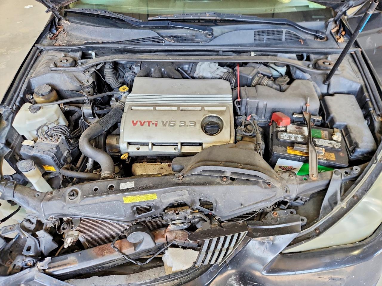 2006 Toyota Camry Solara Sle V6 Черный vin: 4T1FA38P86U084124