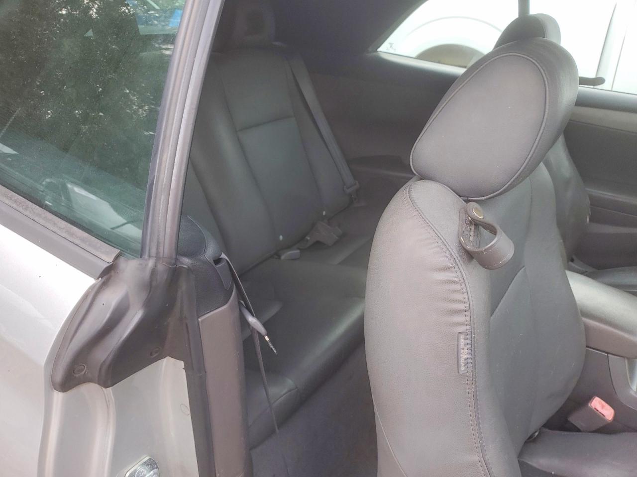 2008 Toyota Camry Solara Se V6 Серебряный vin: 4T1FA38P88U146396