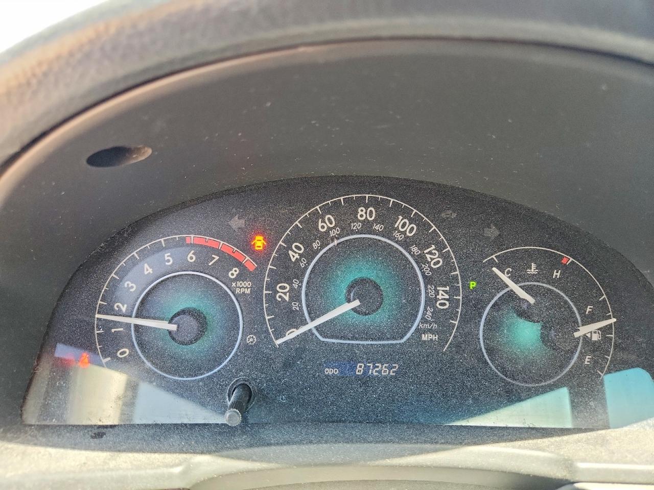 2008 Toyota Camry Solara Sle V6 Черный vin: 4T1FA38P88U158533