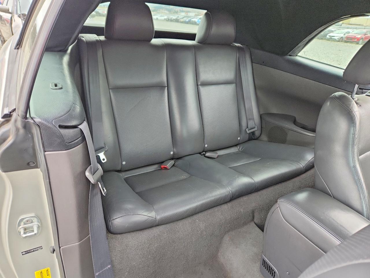 2005 Toyota Camry Solara Sle V6 Silver vin: 4T1FA38P95U048778
