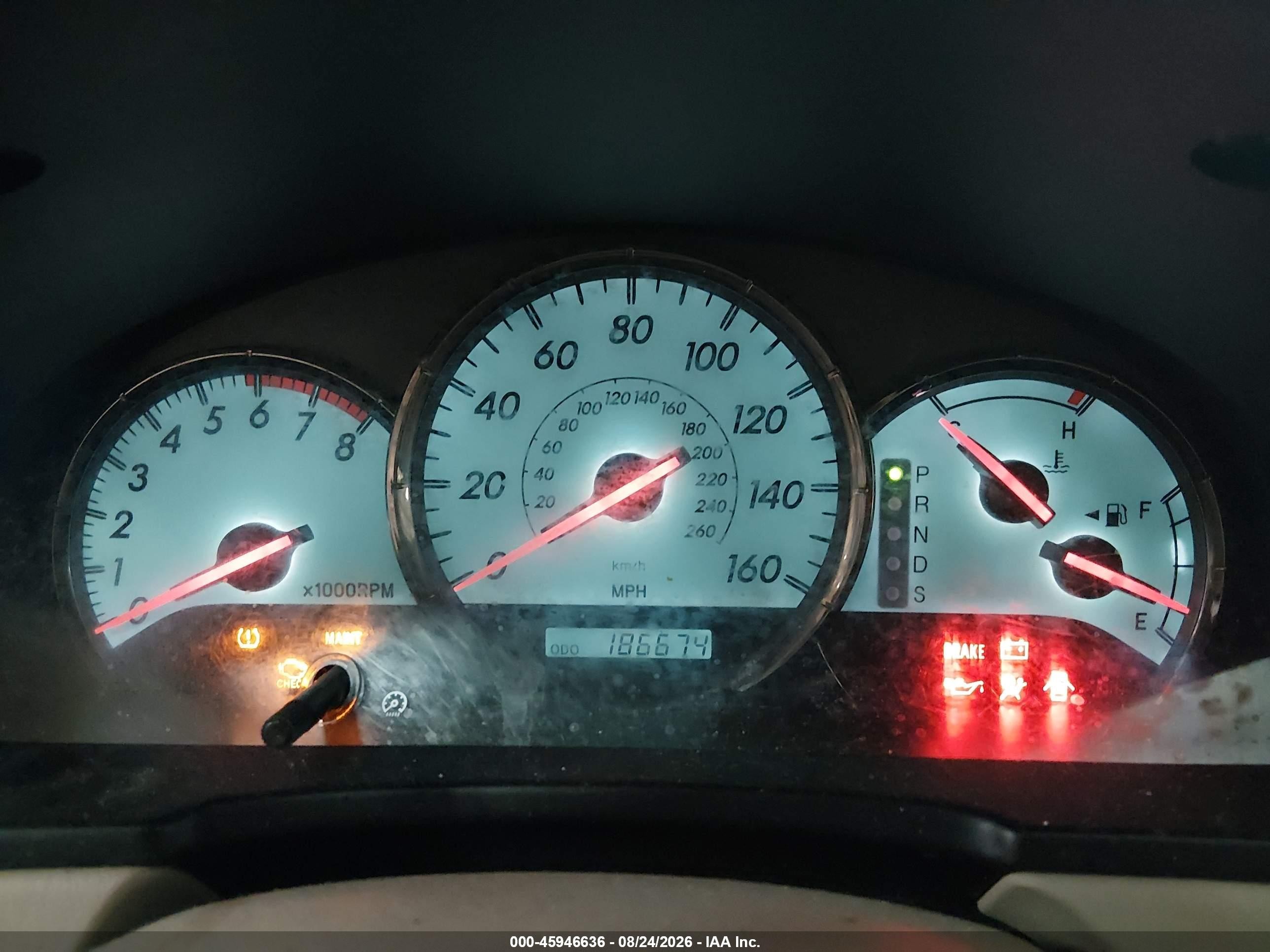 2006 Toyota Camry Solara Sle Белый vin: 4T1FA38P96U092006