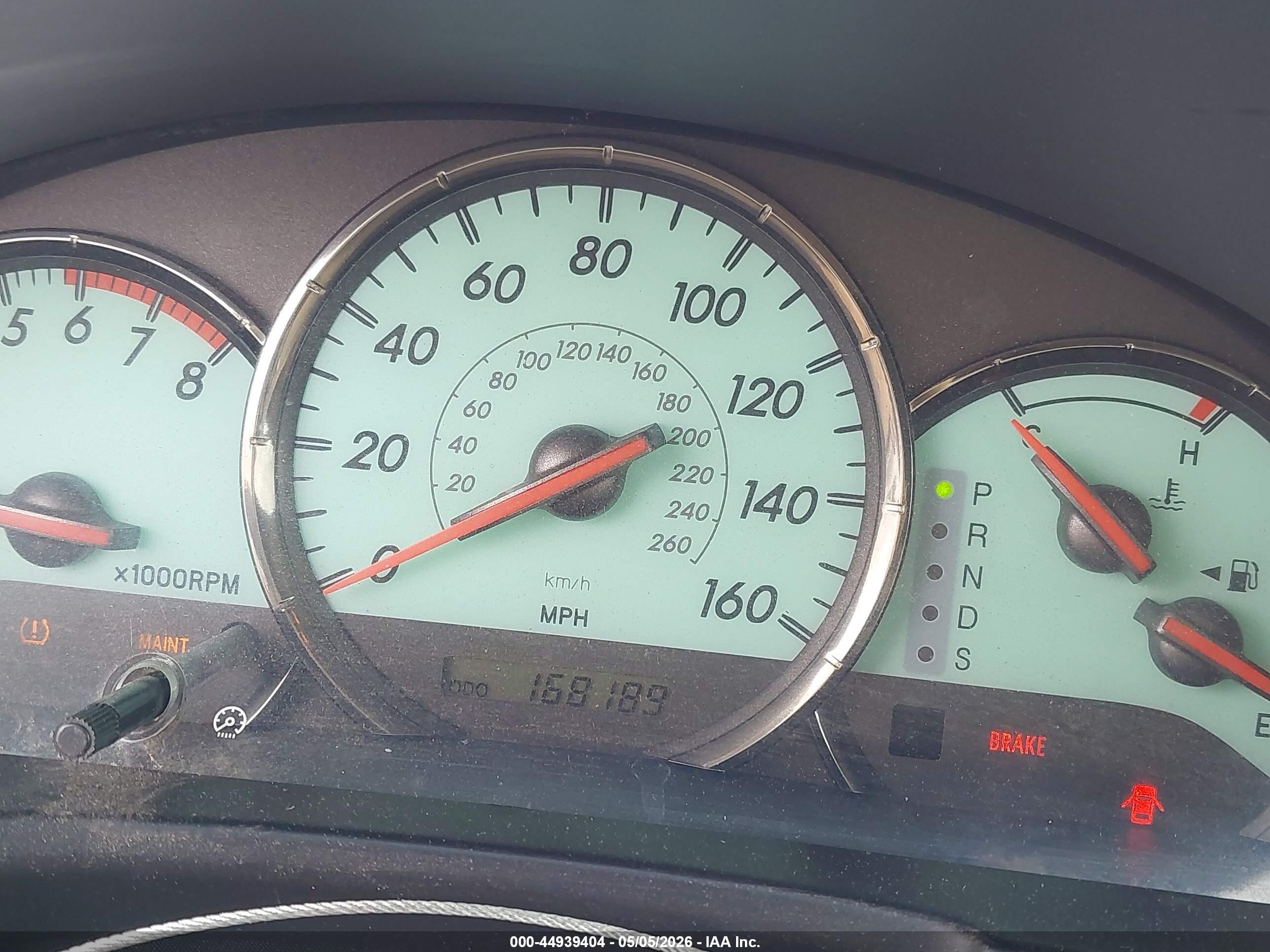 2006 Toyota Camry Solara Sle Red vin: 4T1FA38P96U096797