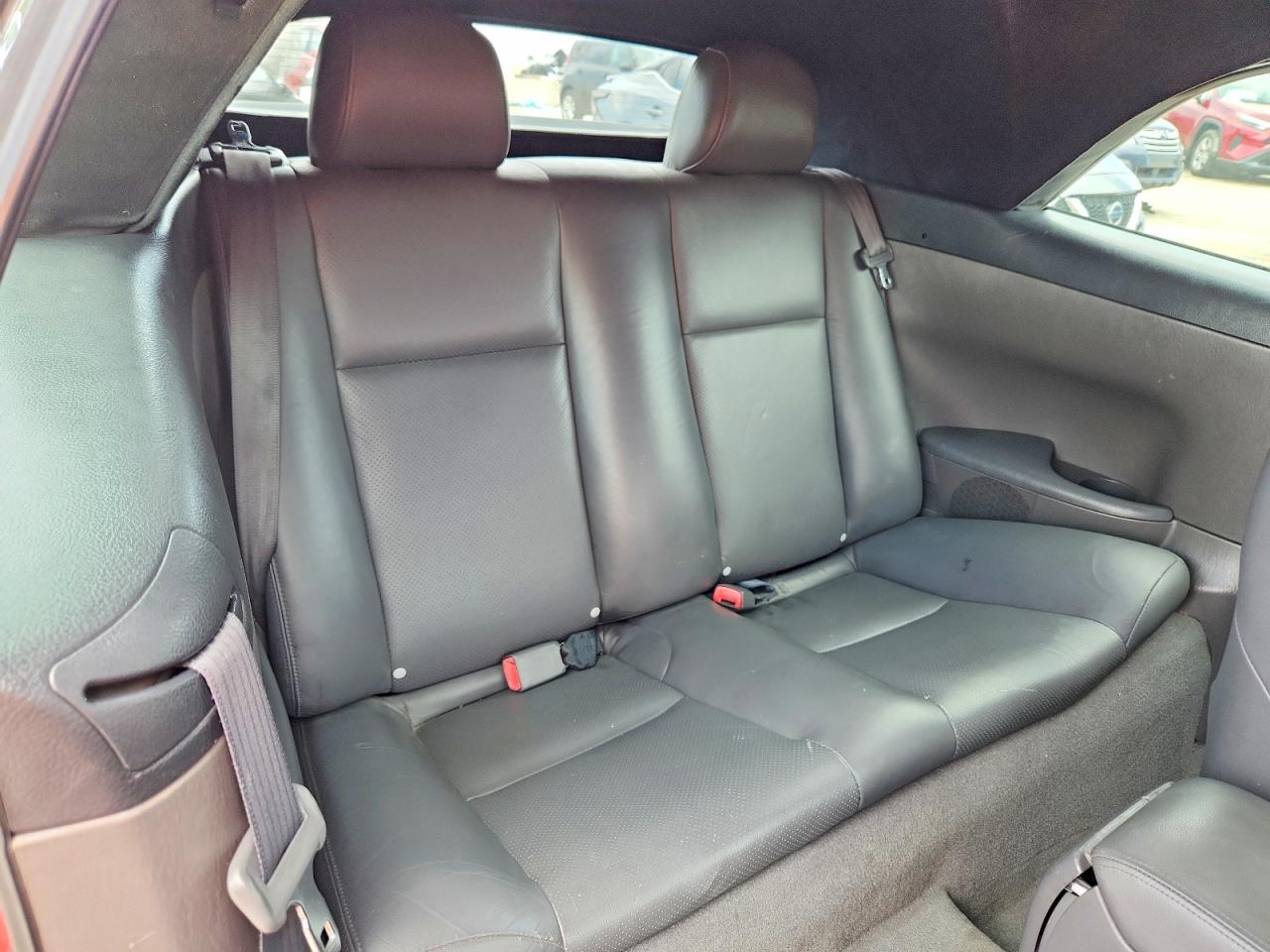 2006 Toyota Camry Solara Sle V6 Красный vin: 4T1FA38P96U103909