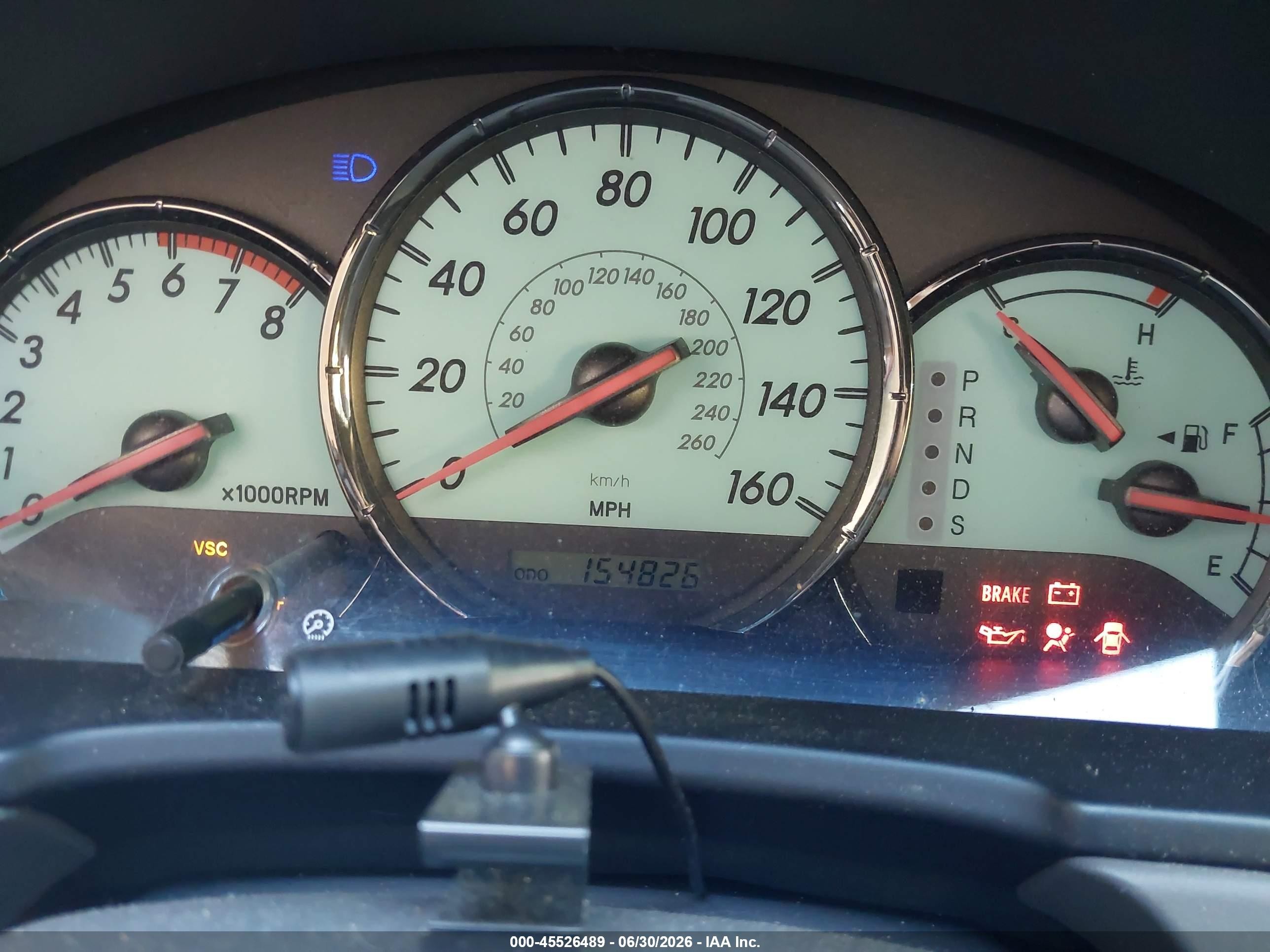 2006 Toyota Camry Solara Sle Silver vin: 4T1FA38P96U106695