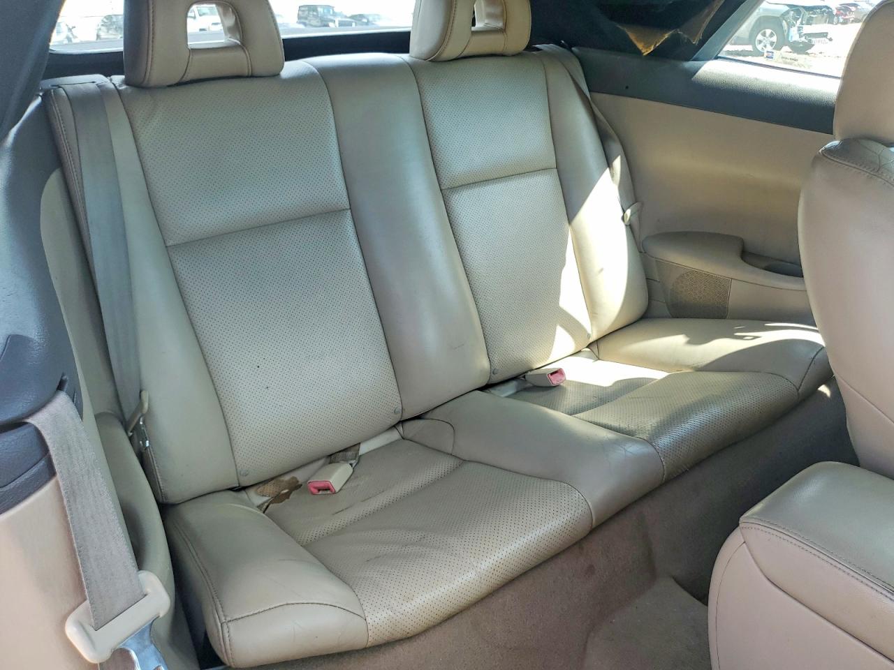 2007 Toyota Camry Solara Sle V6 Белый vin: 4T1FA38P97U107864