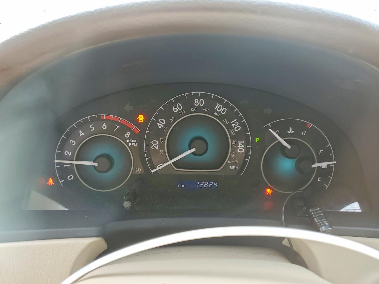 2008 Toyota Camry Solara Sle V6 White vin: 4T1FA38P98U138355