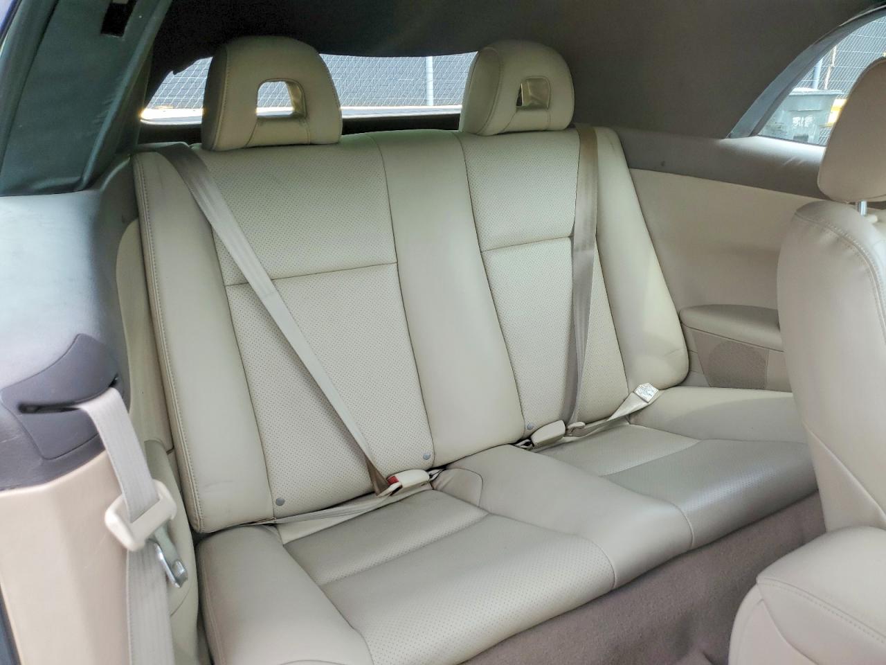 2008 Toyota Camry Solara Sle V6 White vin: 4T1FA38P98U138355