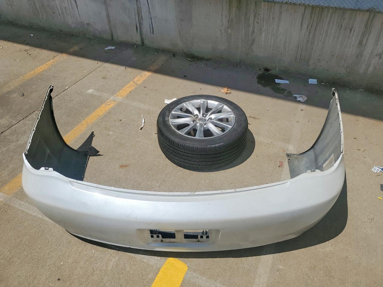 2005 Toyota Camry Solara Se V6 White vin: 4T1FA38PX5U051494