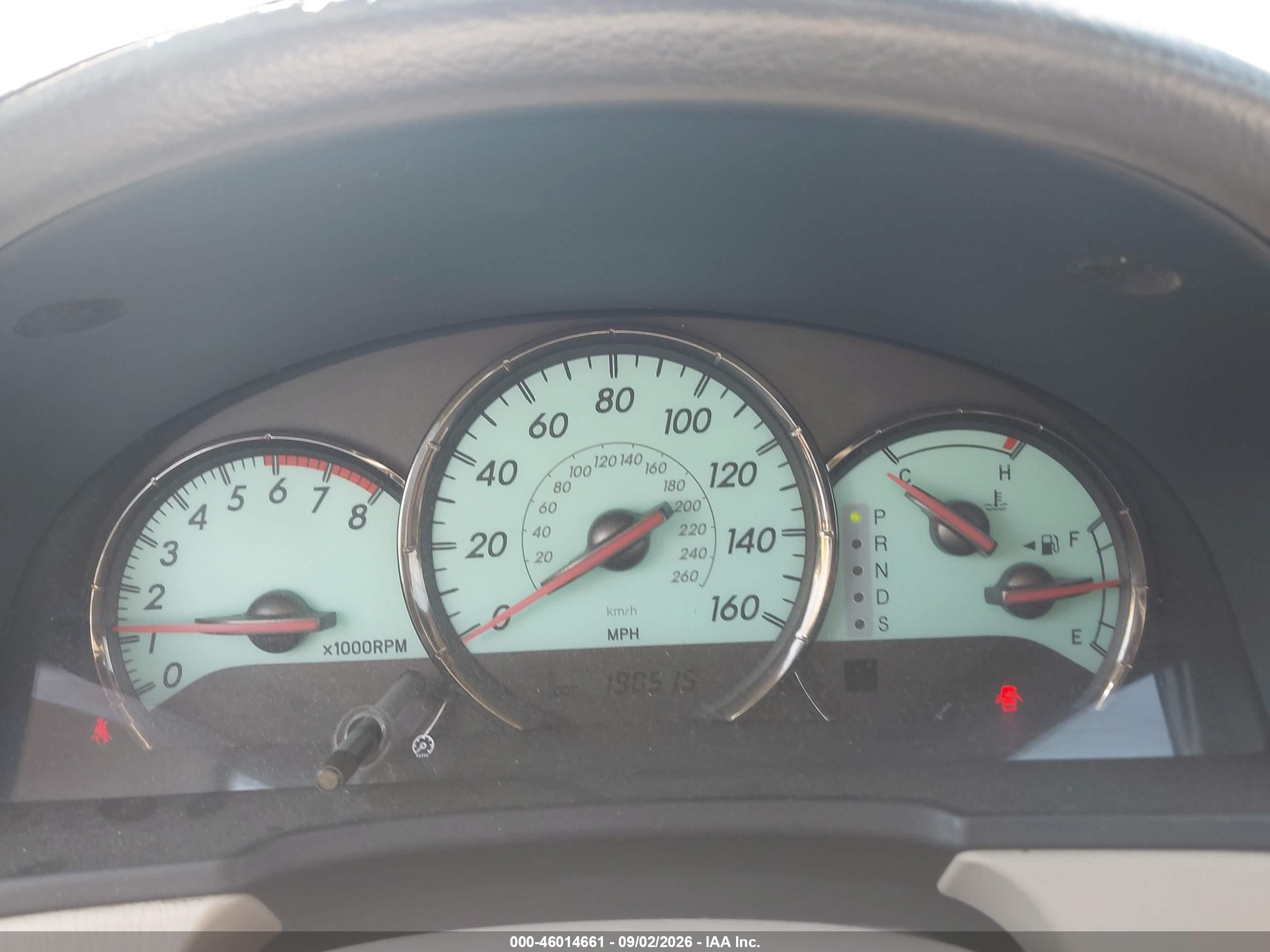 2005 Toyota Camry Solara Sle White vin: 4T1FA38PX5U053116