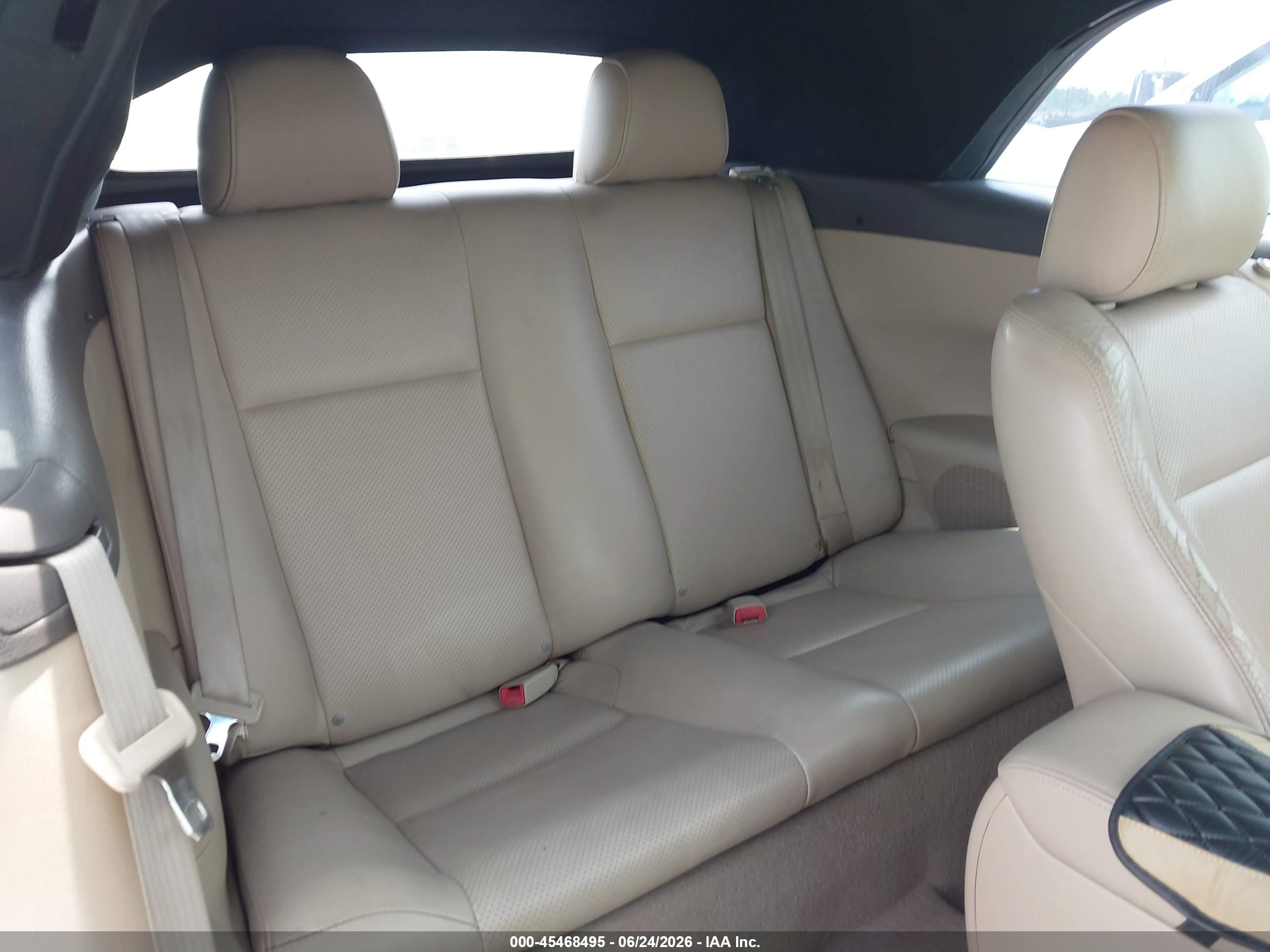 2006 Toyota Camry Solara Sle White vin: 4T1FA38PX6U094220