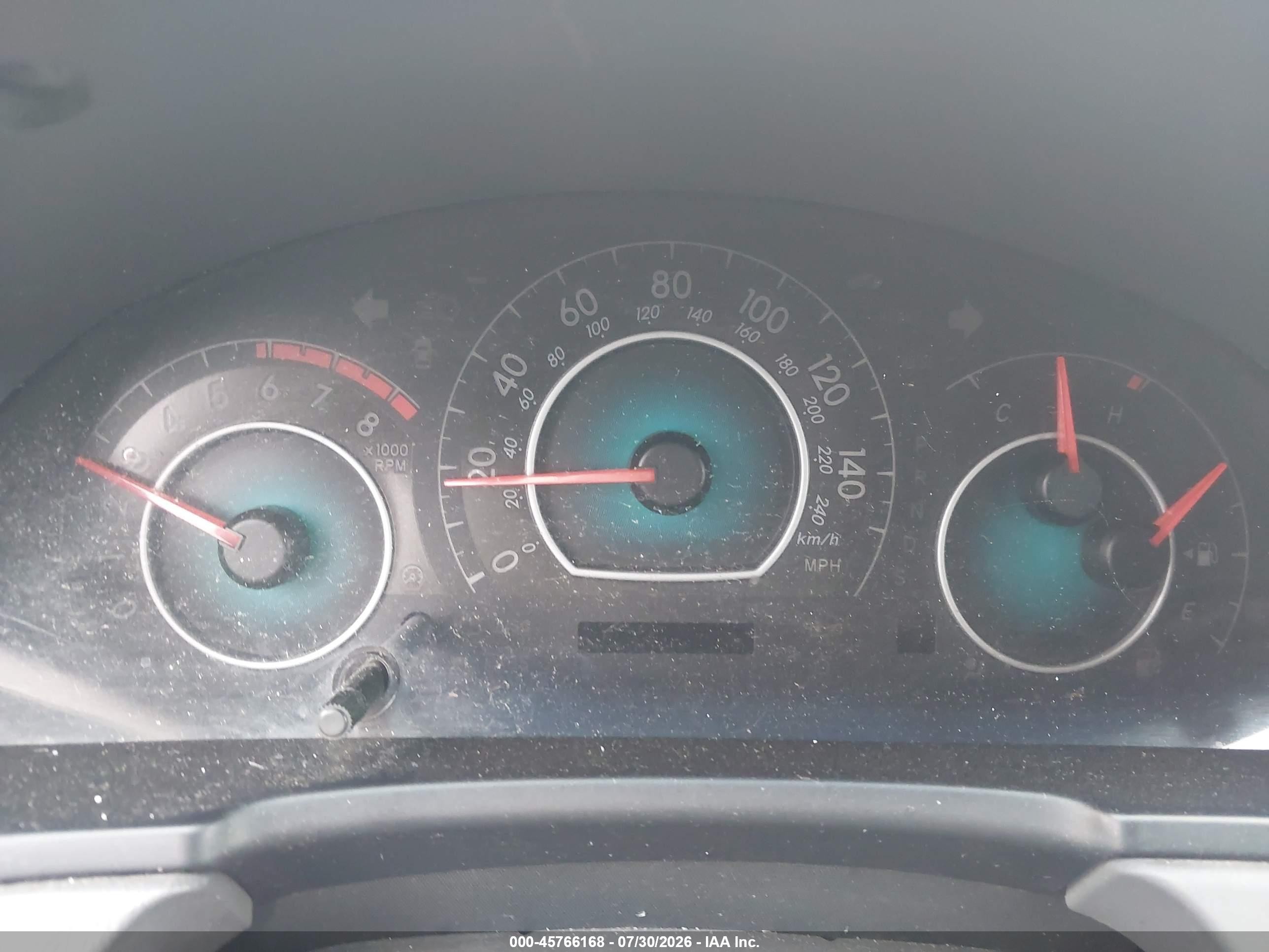 2007 Toyota Camry Solara Se Серый vin: 4T1FA38PX7U117612