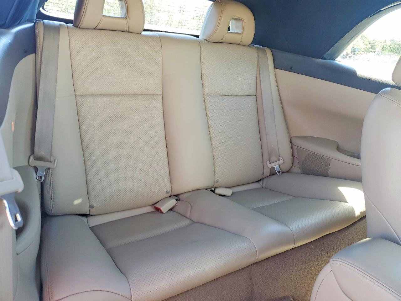 2008 Toyota Camry Solara Sle V6 White vin: 4T1FA38PX8U148683