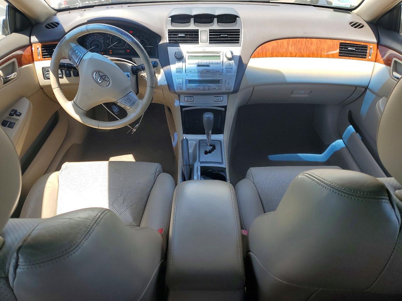 2008 Toyota Camry Solara Sle V6 White vin: 4T1FA38PX8U148683