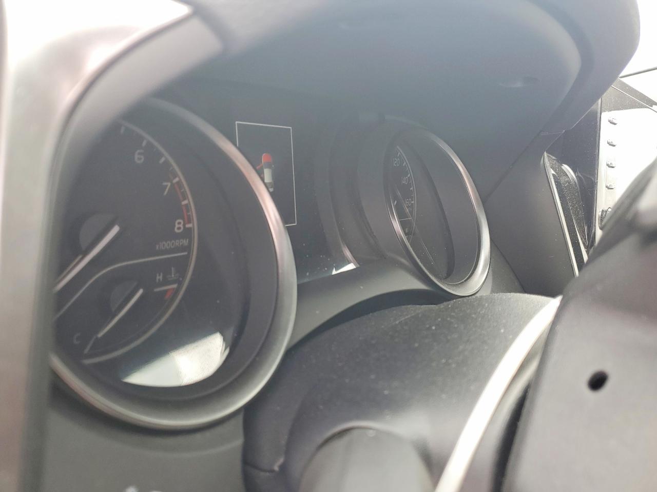 2023 Toyota Camry Se Белый vin: 4T1G11AK0PU748862