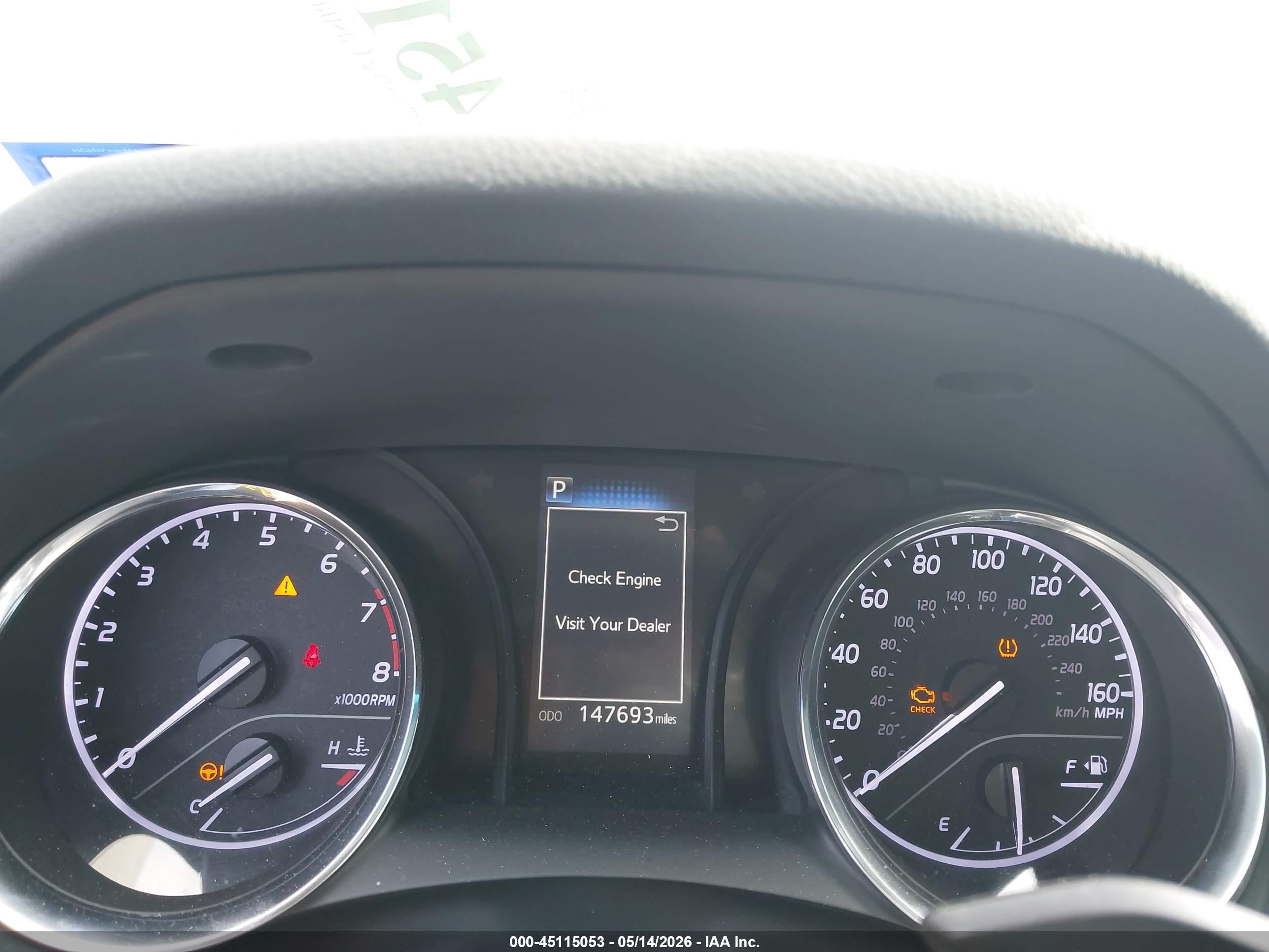 2020 Toyota Camry Se Белый vin: 4T1G11AK1LU510075