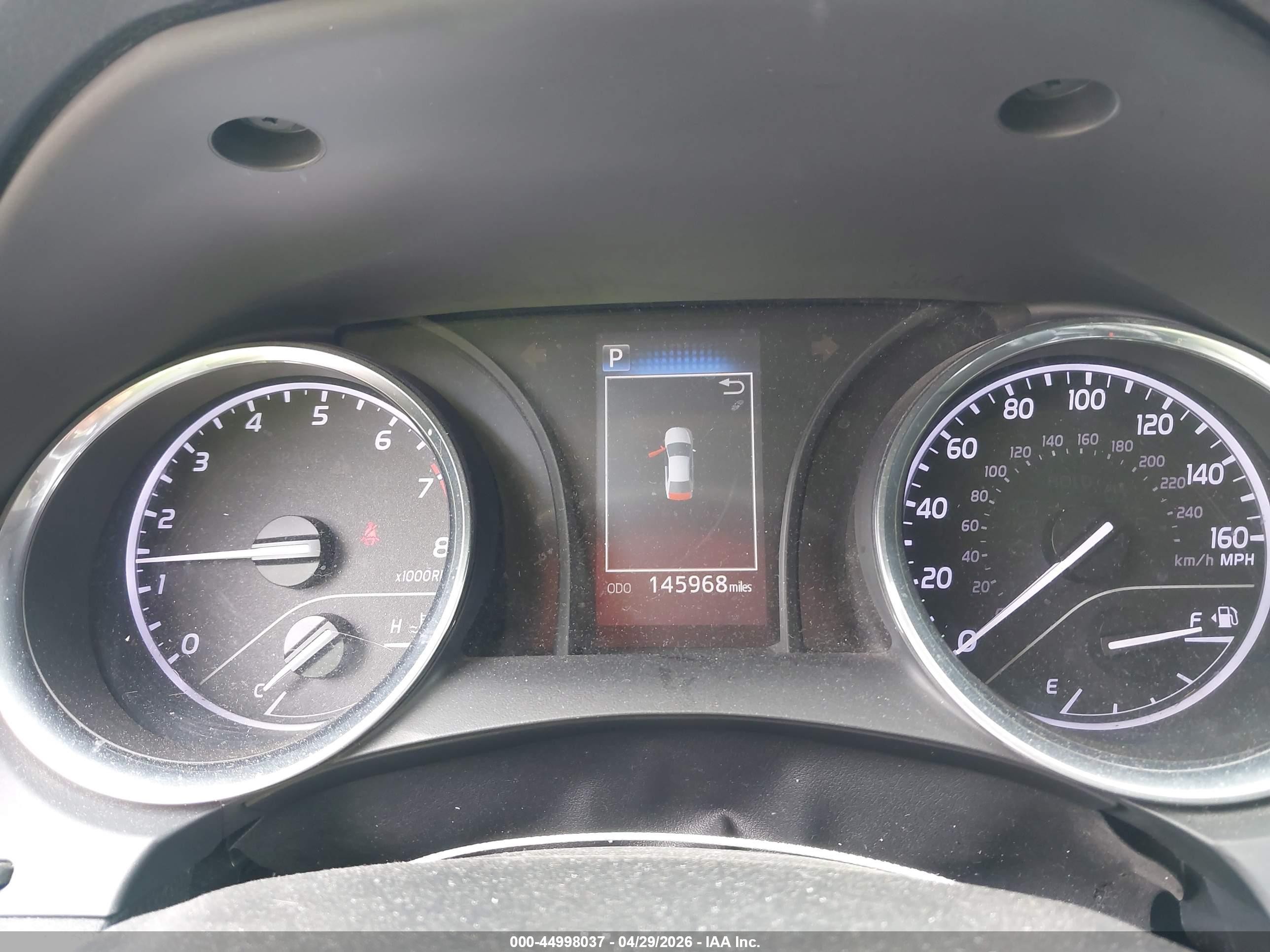 2020 Toyota Camry Se Черный vin: 4T1G11AK5LU873575