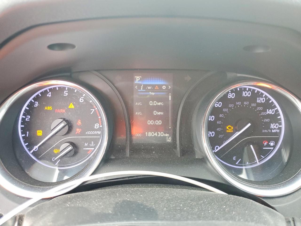 2020 Toyota Camry Se Nightshade Серебряный vin: 4T1G11AK6LU340375