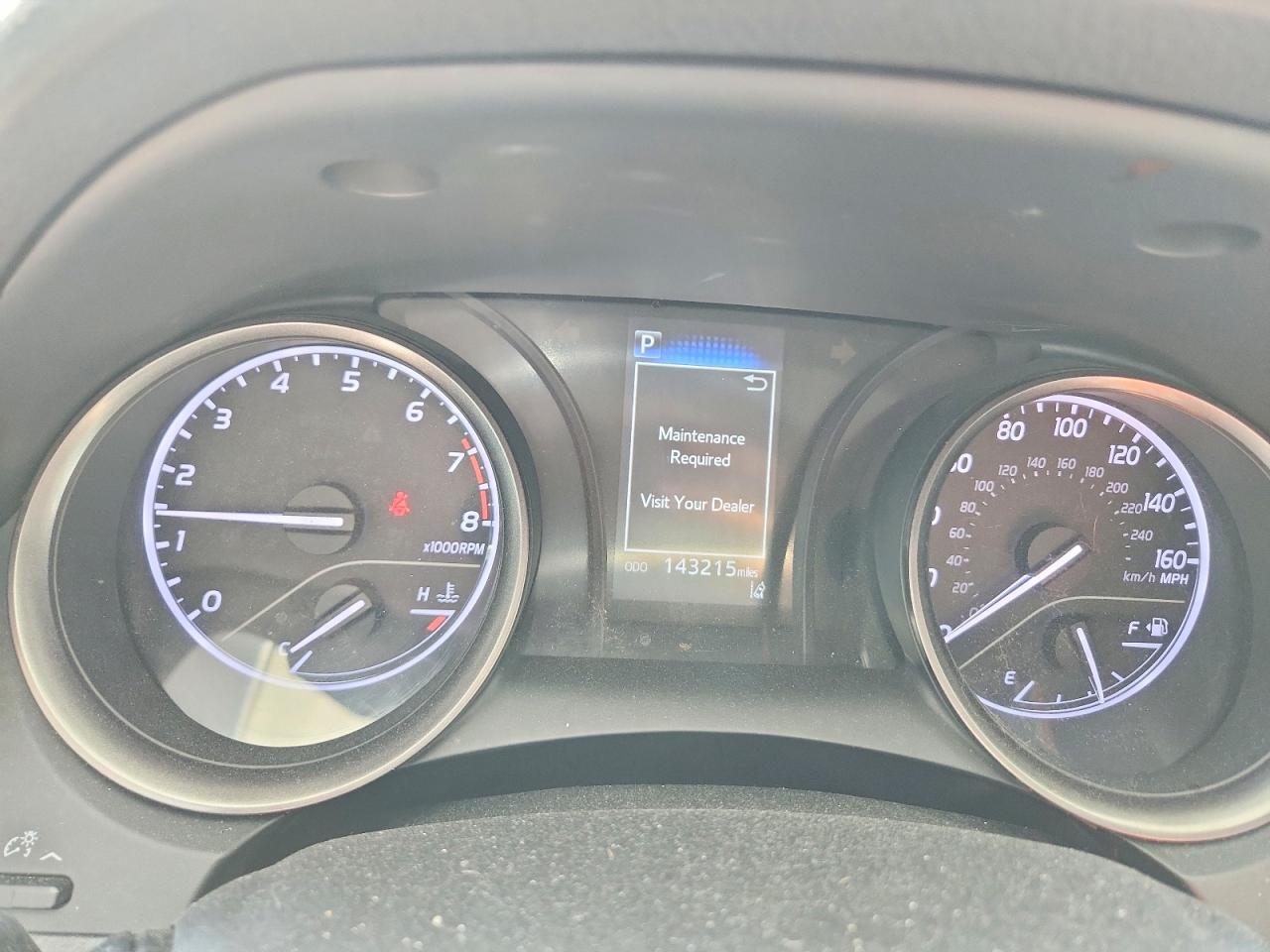 2021 Toyota Camry Se Синий vin: 4T1G11AK9MU407214