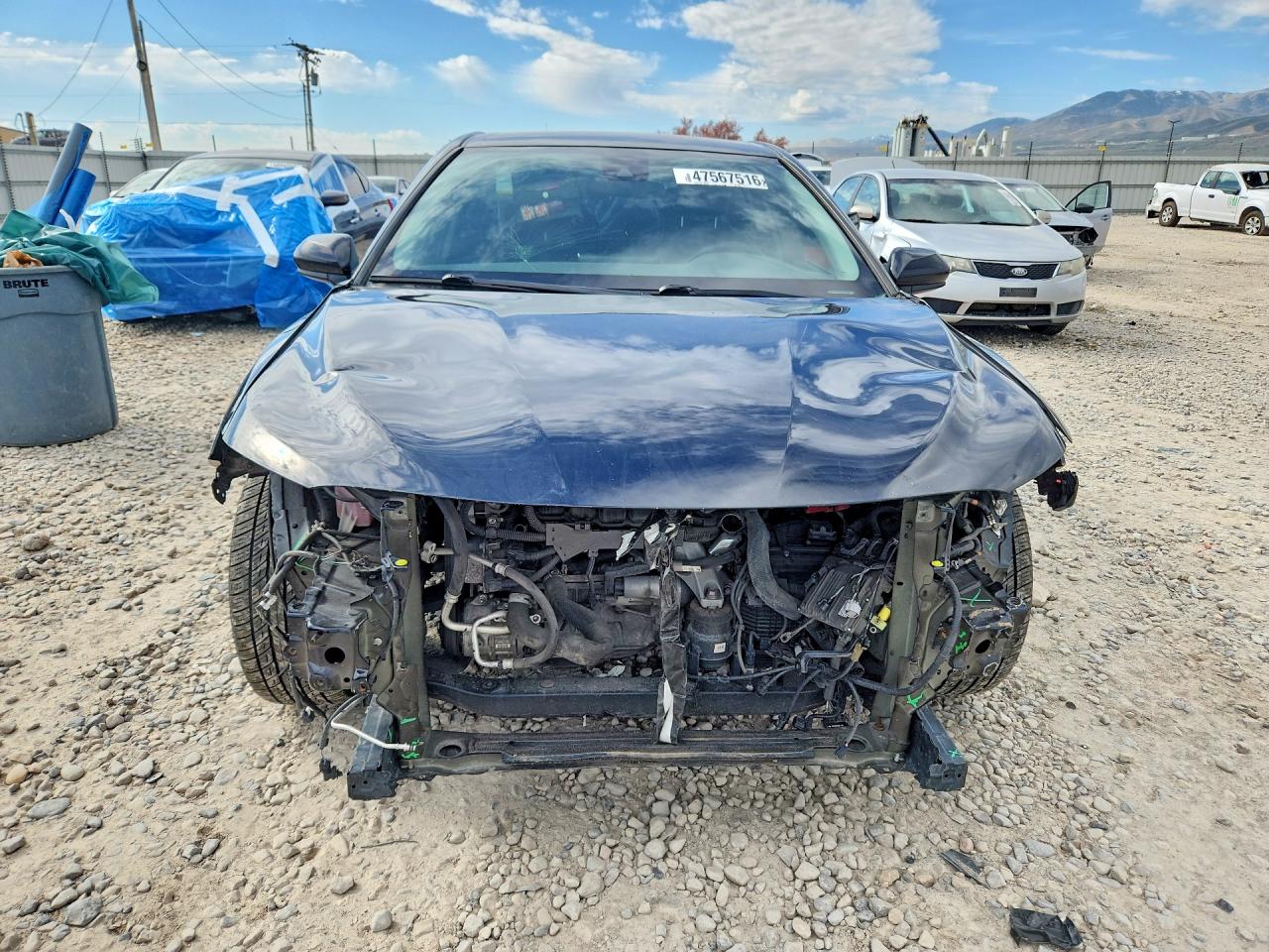 2021 Toyota Camry Se Black vin: 4T1G11AKXMU488255