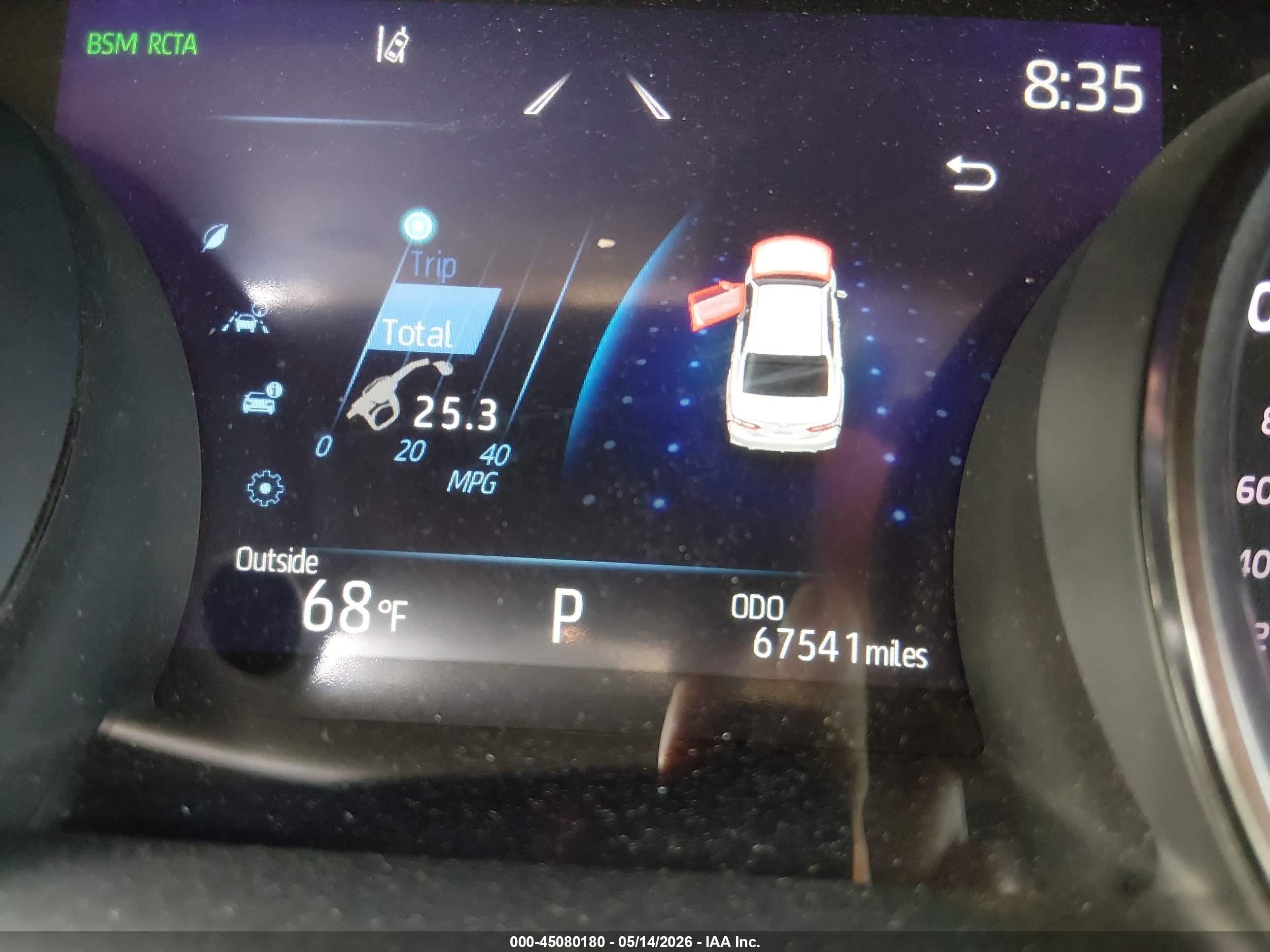 2021 Toyota Camry Se Awd Dark Blue vin: 4T1G11BK2MU044754