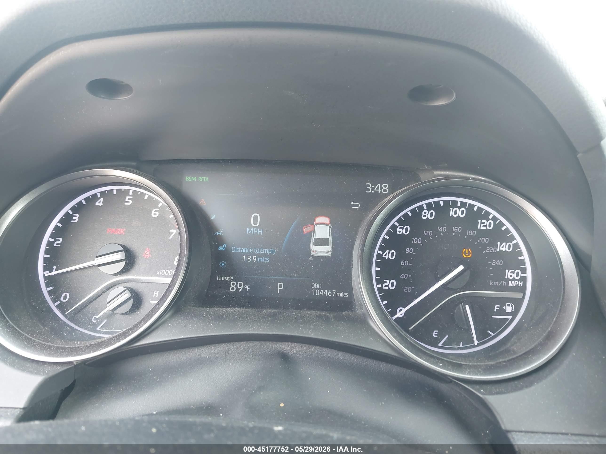 2021 Toyota Camry Se Awd Золотой vin: 4T1G11BK5MU035952