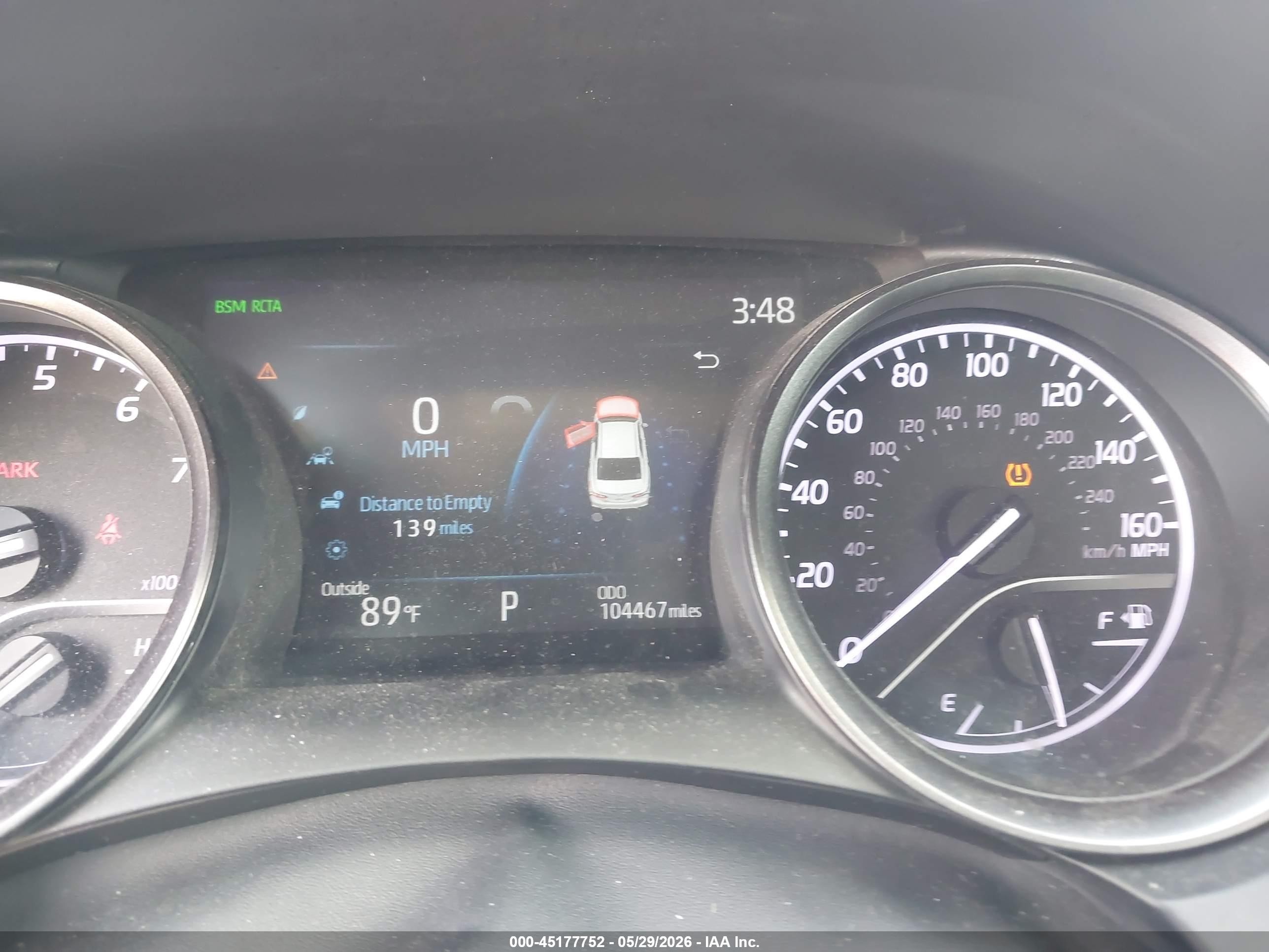 2021 Toyota Camry Se Awd Золотой vin: 4T1G11BK5MU035952