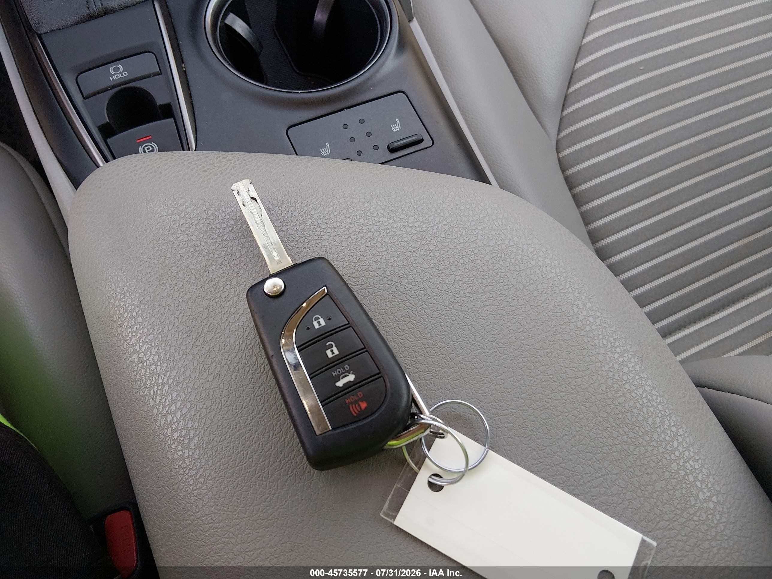 2021 Toyota Camry Se Awd Белый vin: 4T1G11BK8MU040076