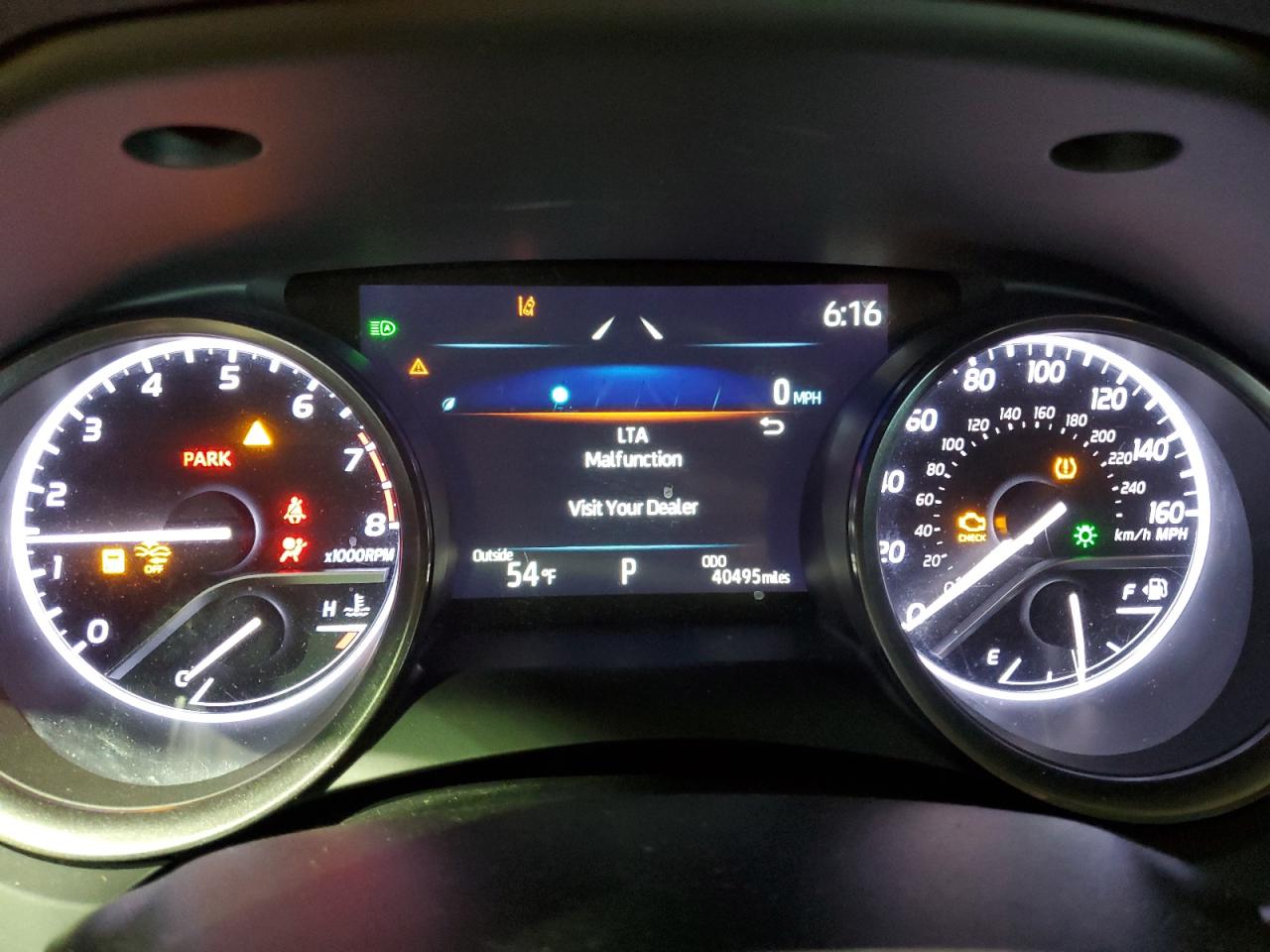 2021 Toyota Camry Se Red vin: 4T1G11BK9MU040099