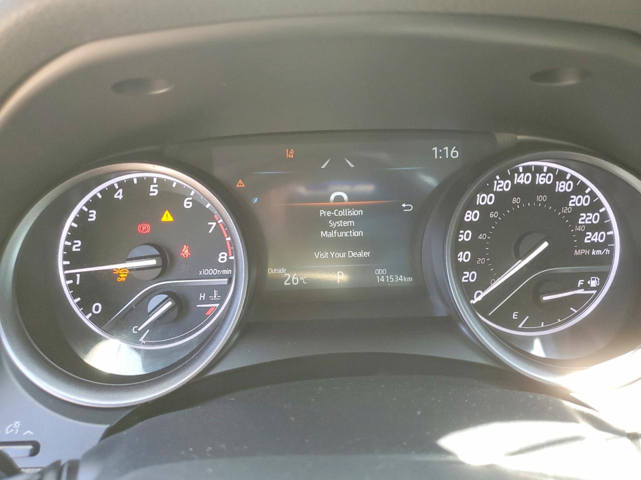 2023 Toyota Camry Se Silver vin: 4T1G11BKXPU094435