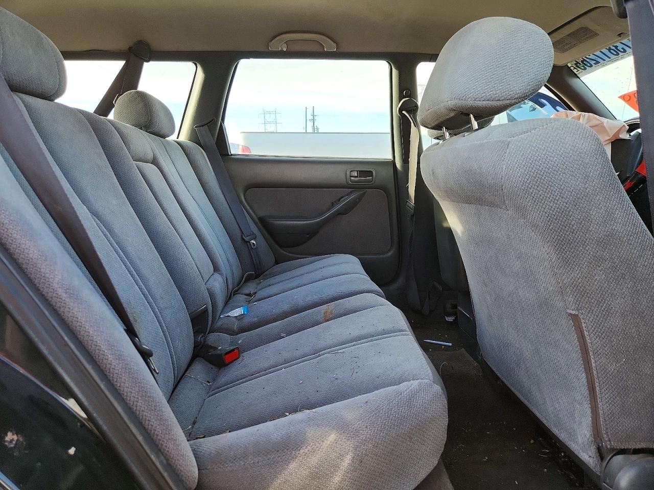 1995 Toyota Camary Бирюзовый vin: 4T1GK12W5SU095923