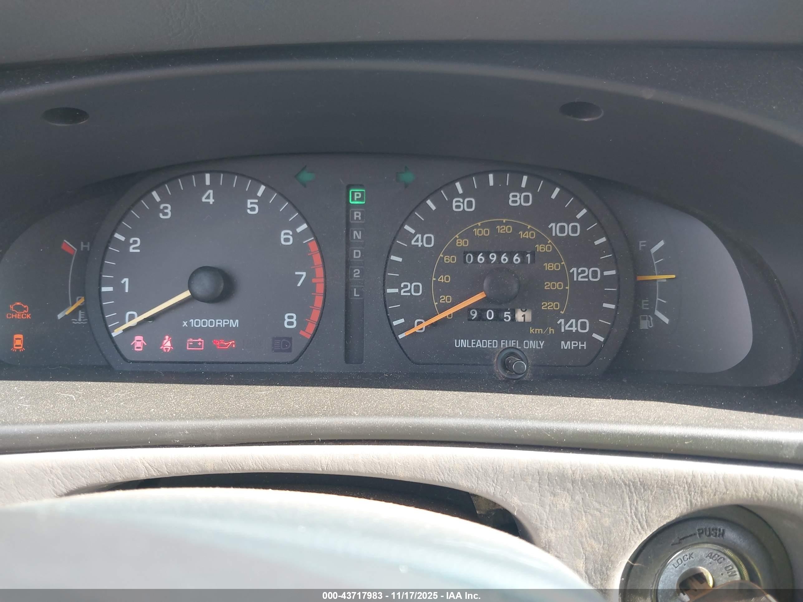 1995 Toyota Camry Le Белый vin: 4T1GK12WXSU096176