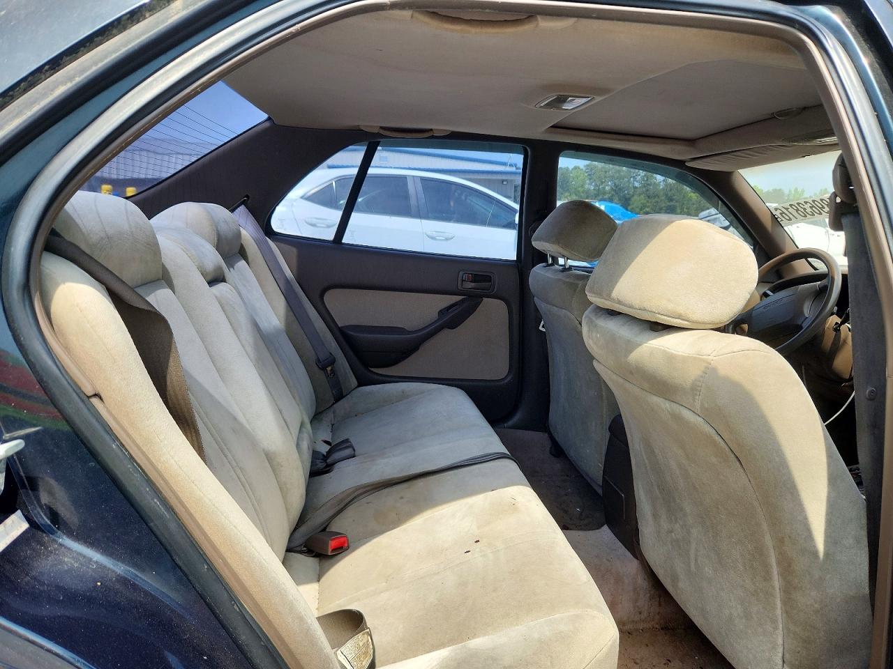 1994 Toyota Camry Xle V6 Зеленый vin: 4T1GK13EXRU854176