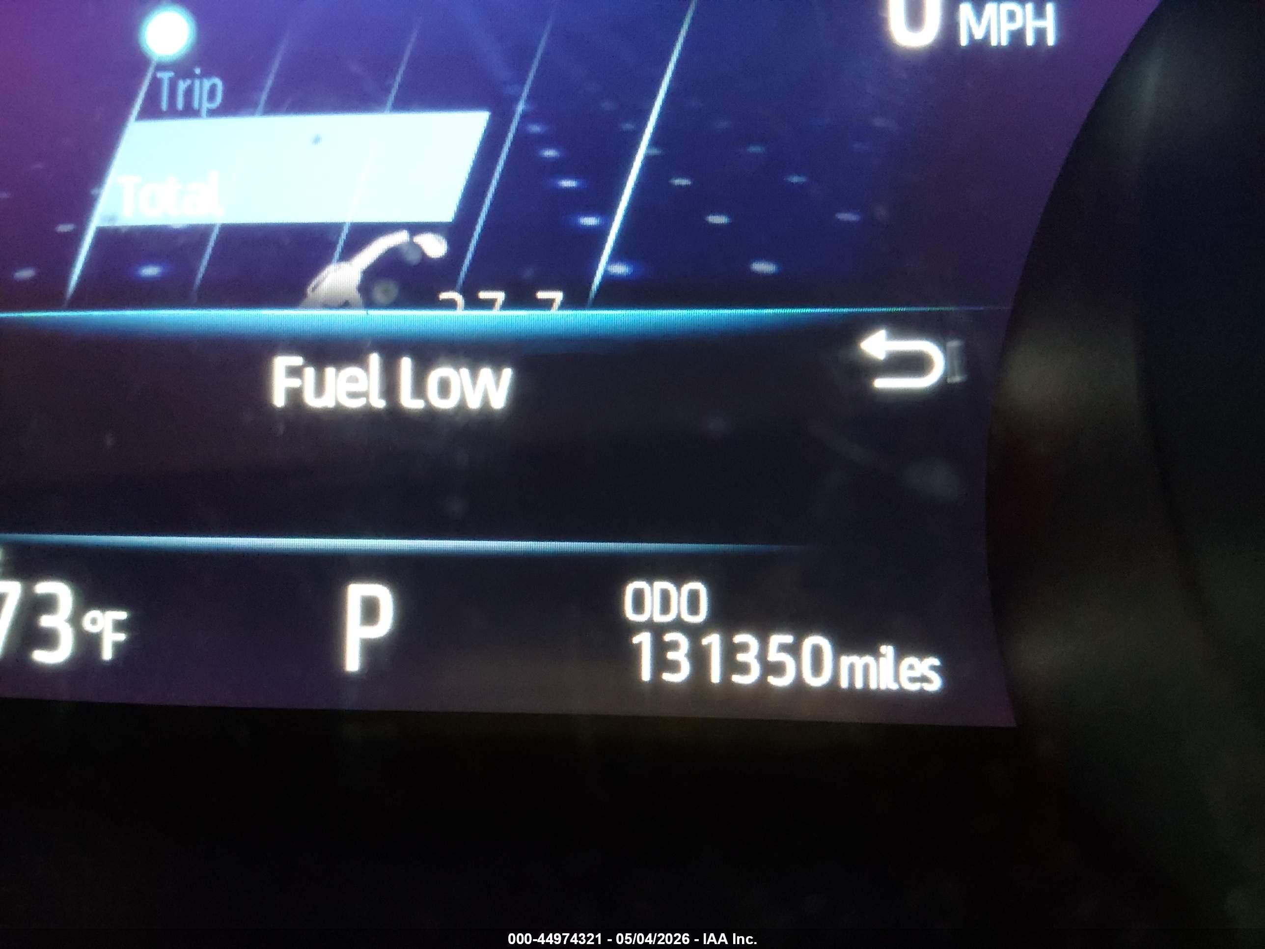 2020 Toyota Camry Xse Gray vin: 4T1K61AK4LU901488