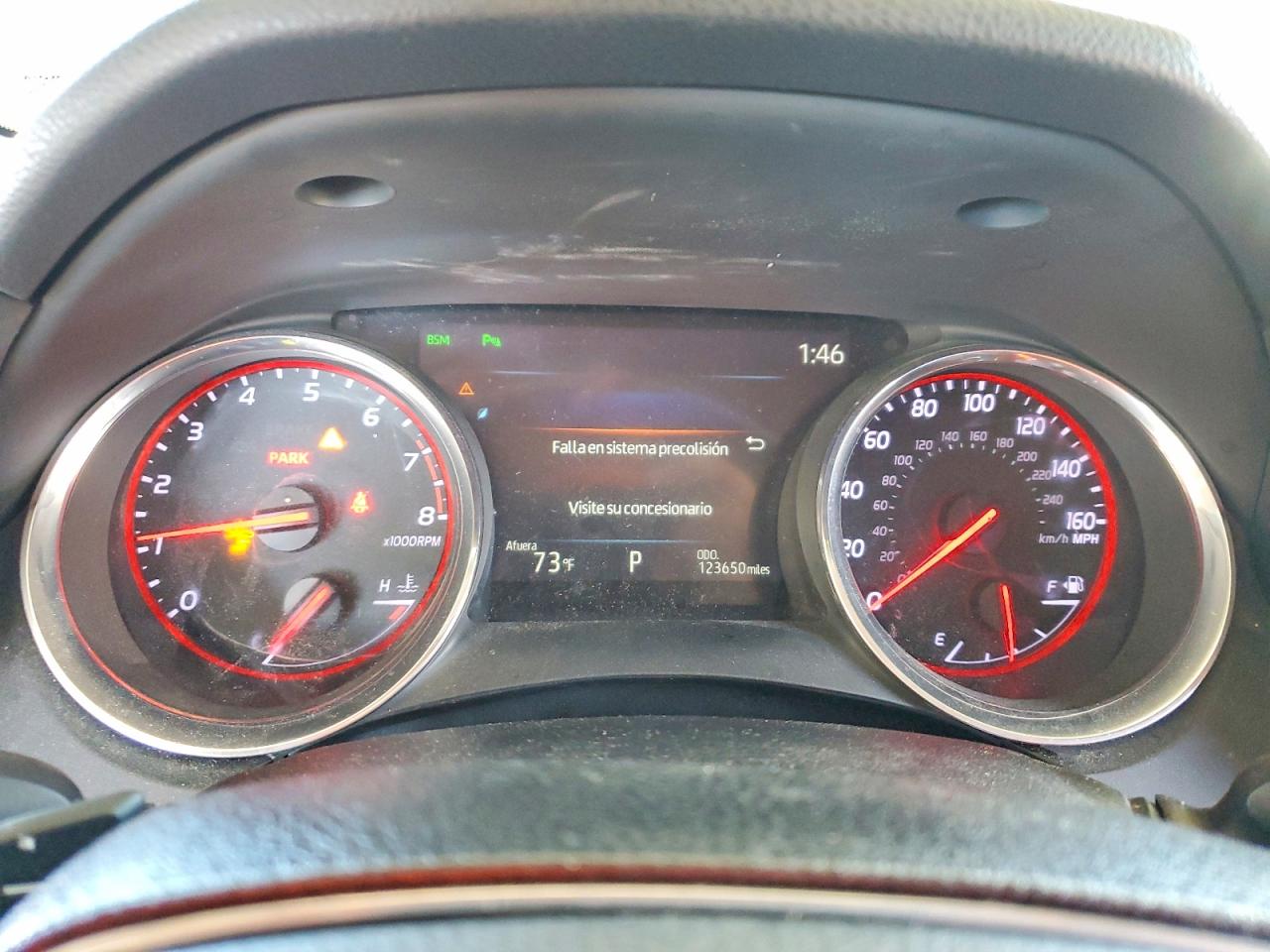 2020 Toyota Camry Xse V6 Серебряный vin: 4T1KZ1AK3LU036021