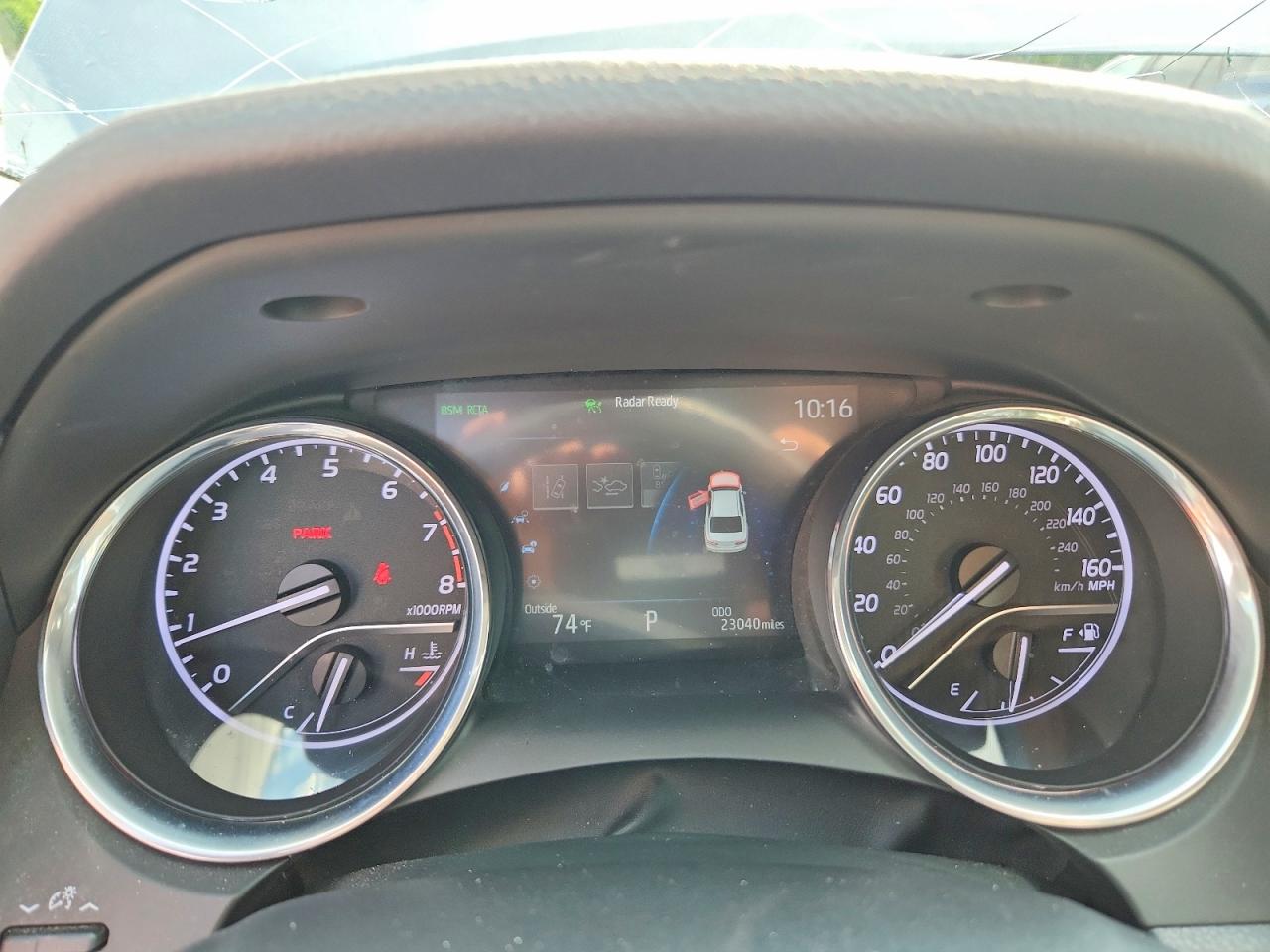 2020 Toyota Camry Le Серебряный vin: 4T1L11BK3LU013946