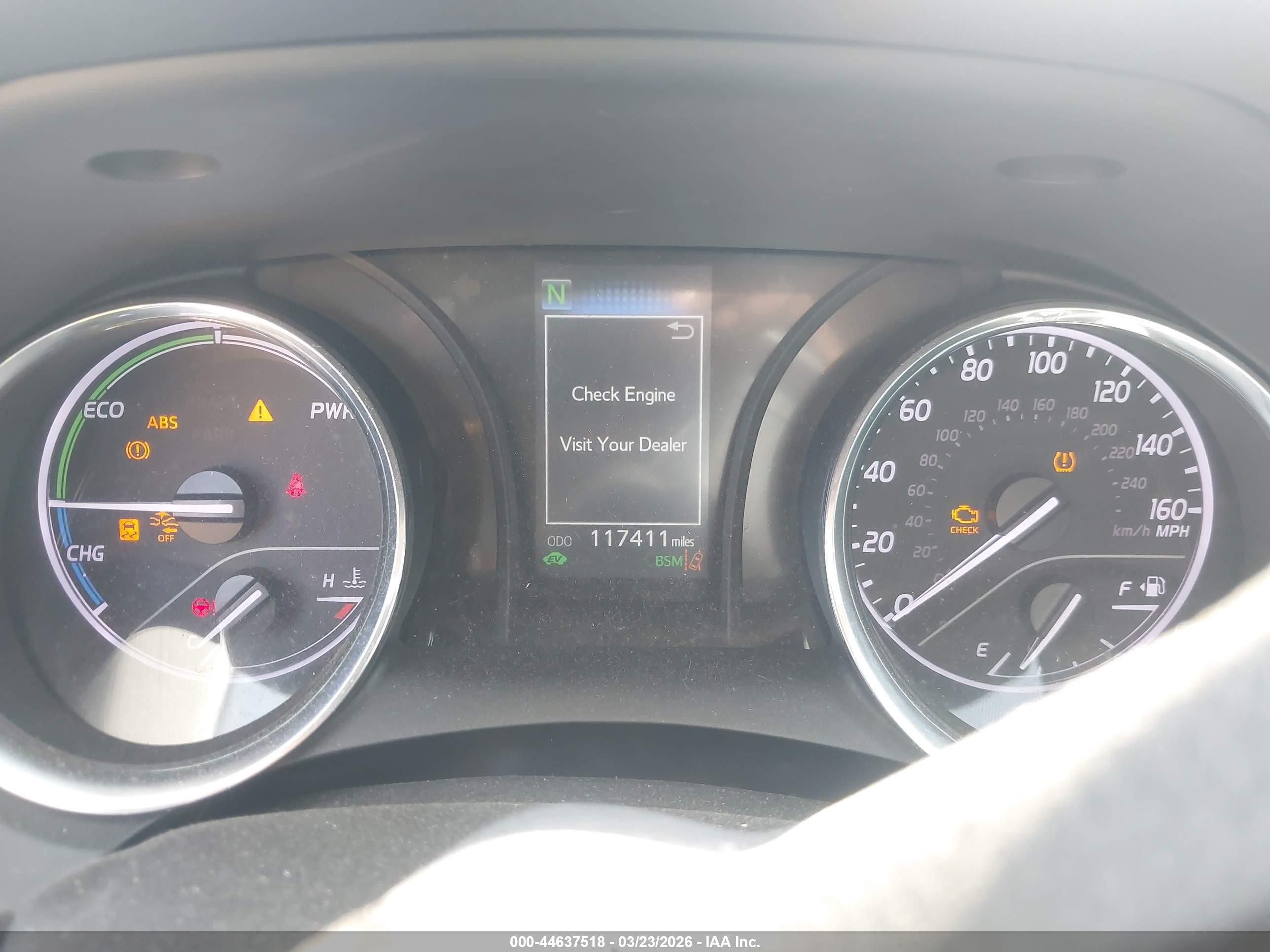 2020 Toyota Camry Le Hybrid Серебряный vin: 4T1L31AK9LU536285