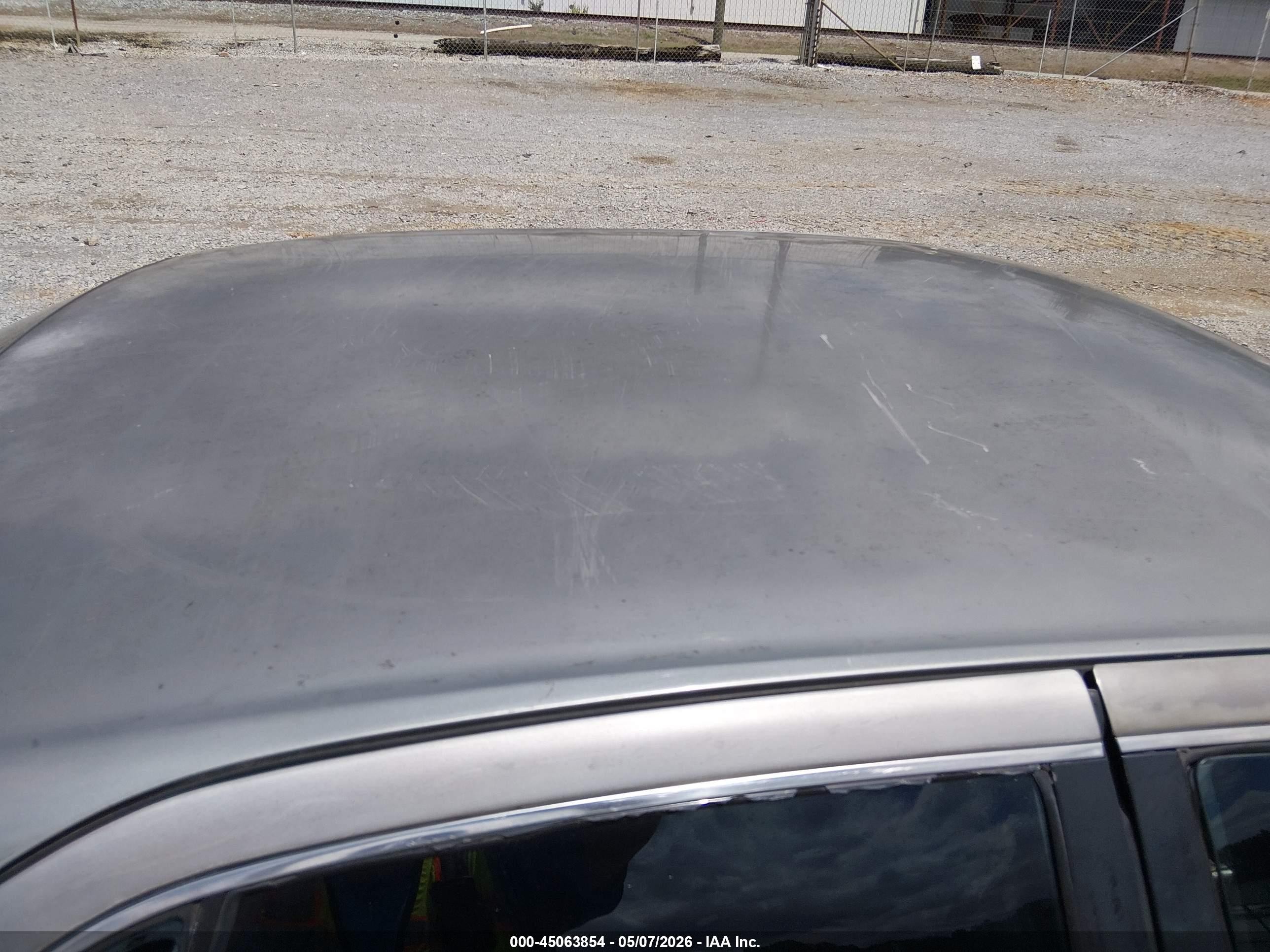 1993 Toyota Camry Le Gray vin: 4T1SK12E2PU271044