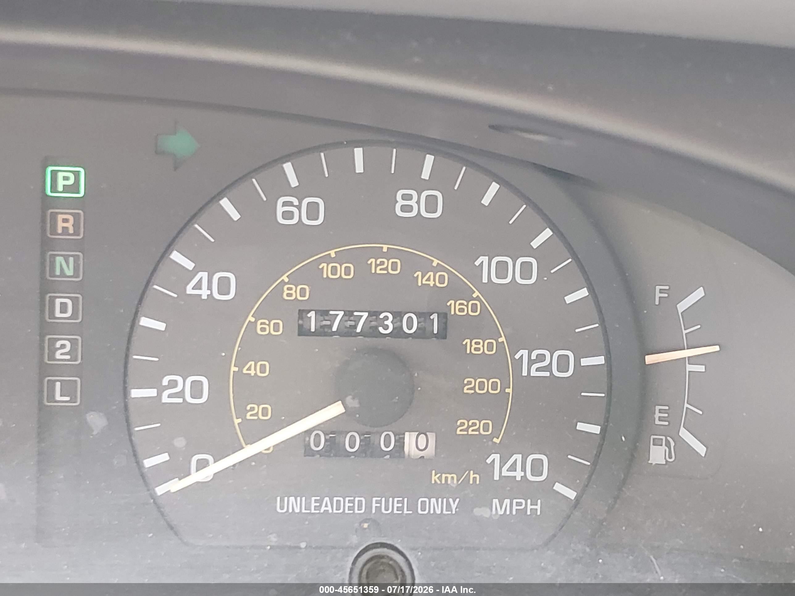 1992 Toyota Camry Le White vin: 4T1SK12E6NU024591