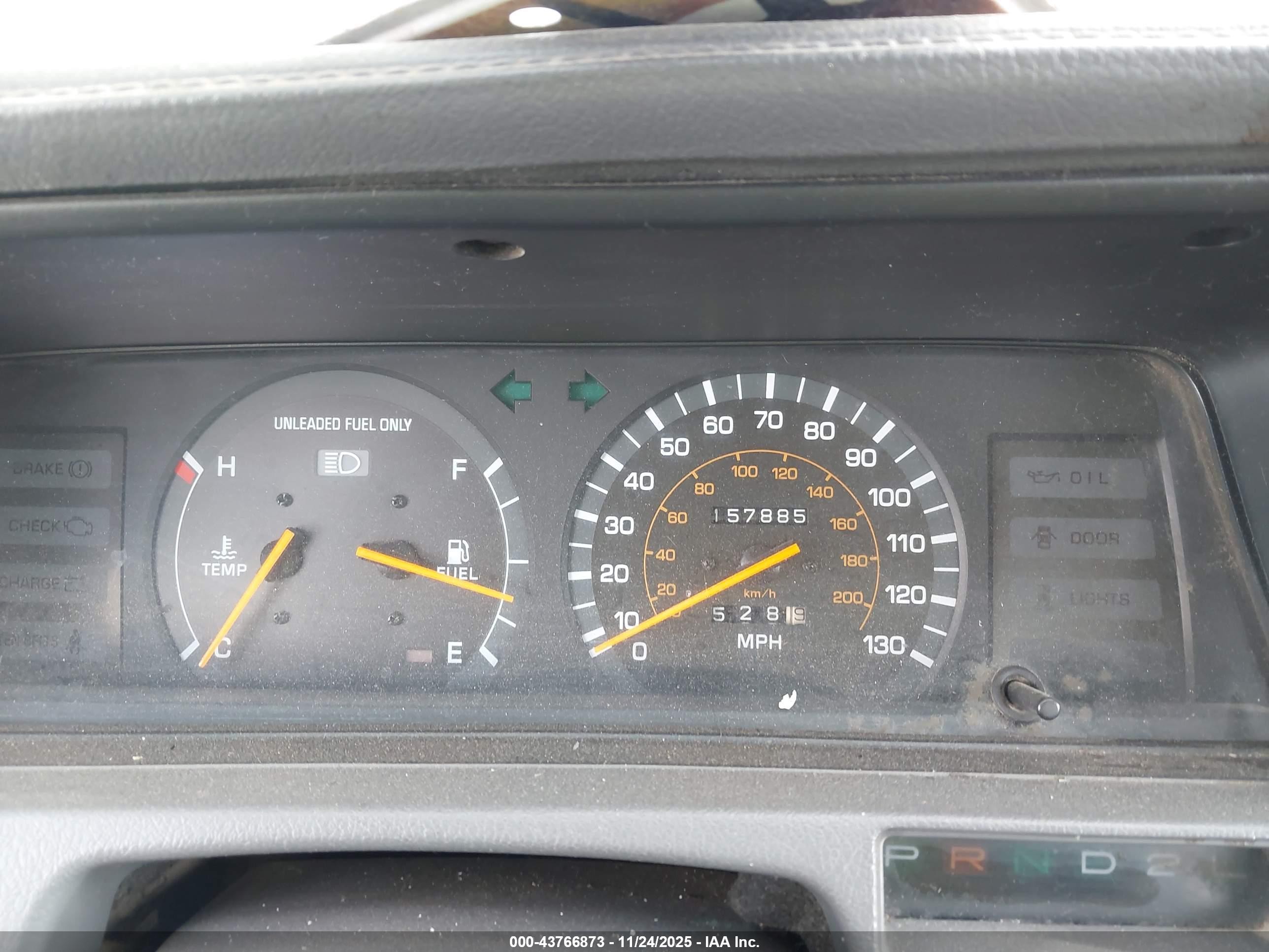 1991 Toyota Camry Dlx Silver vin: 4T1SV21E2MU334668