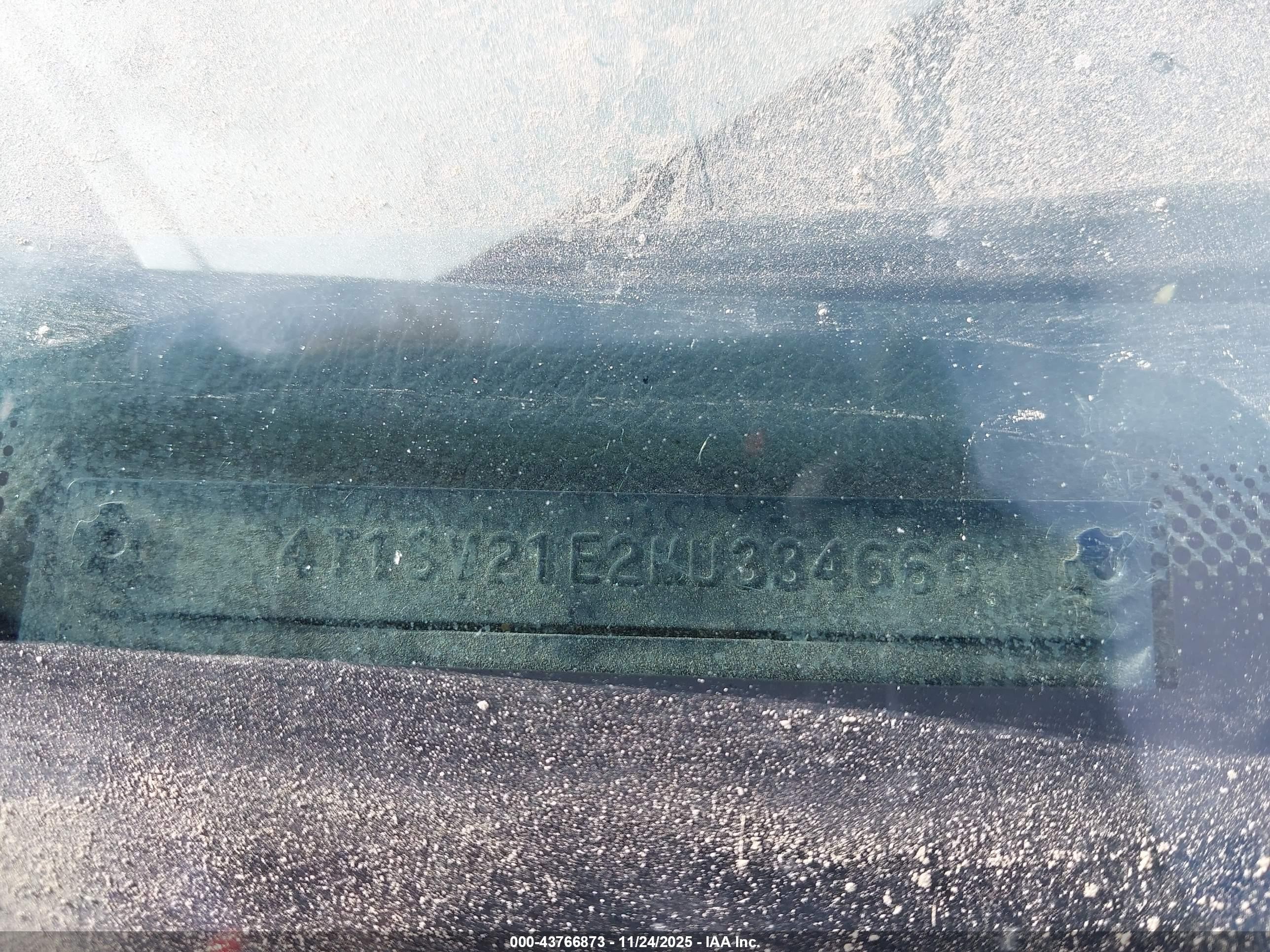 1991 Toyota Camry Dlx Silver vin: 4T1SV21E2MU334668