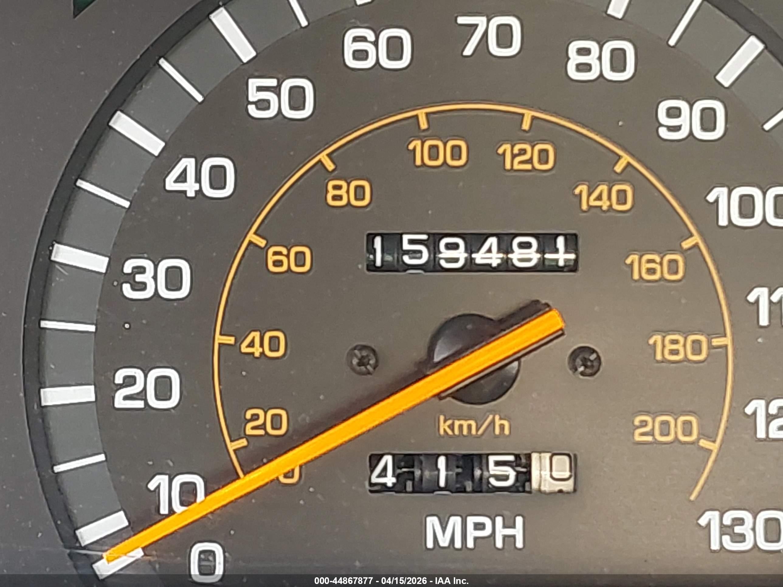 1990 Toyota Camry Dlx Красный vin: 4T1SV21E6LU238122