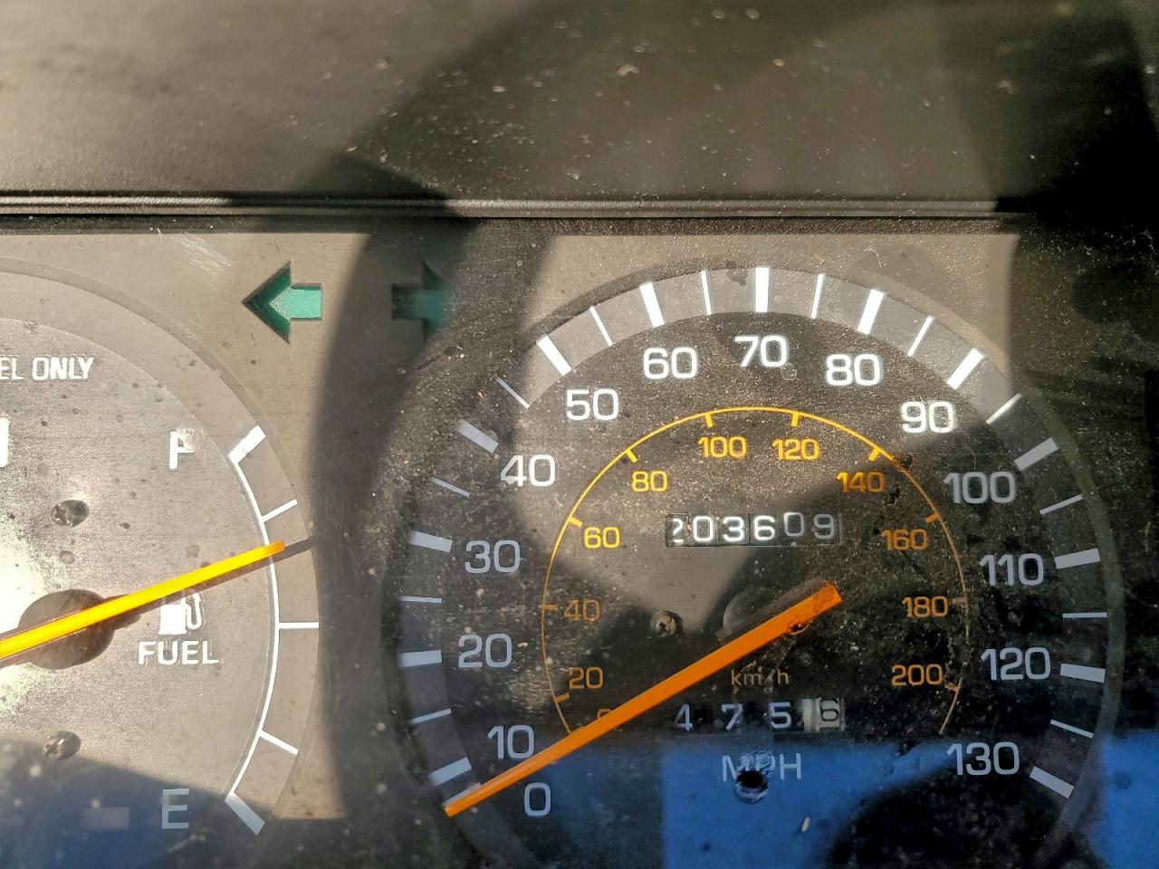 1990 Toyota Camry Dlx Red vin: 4T1SV21E8LU129726