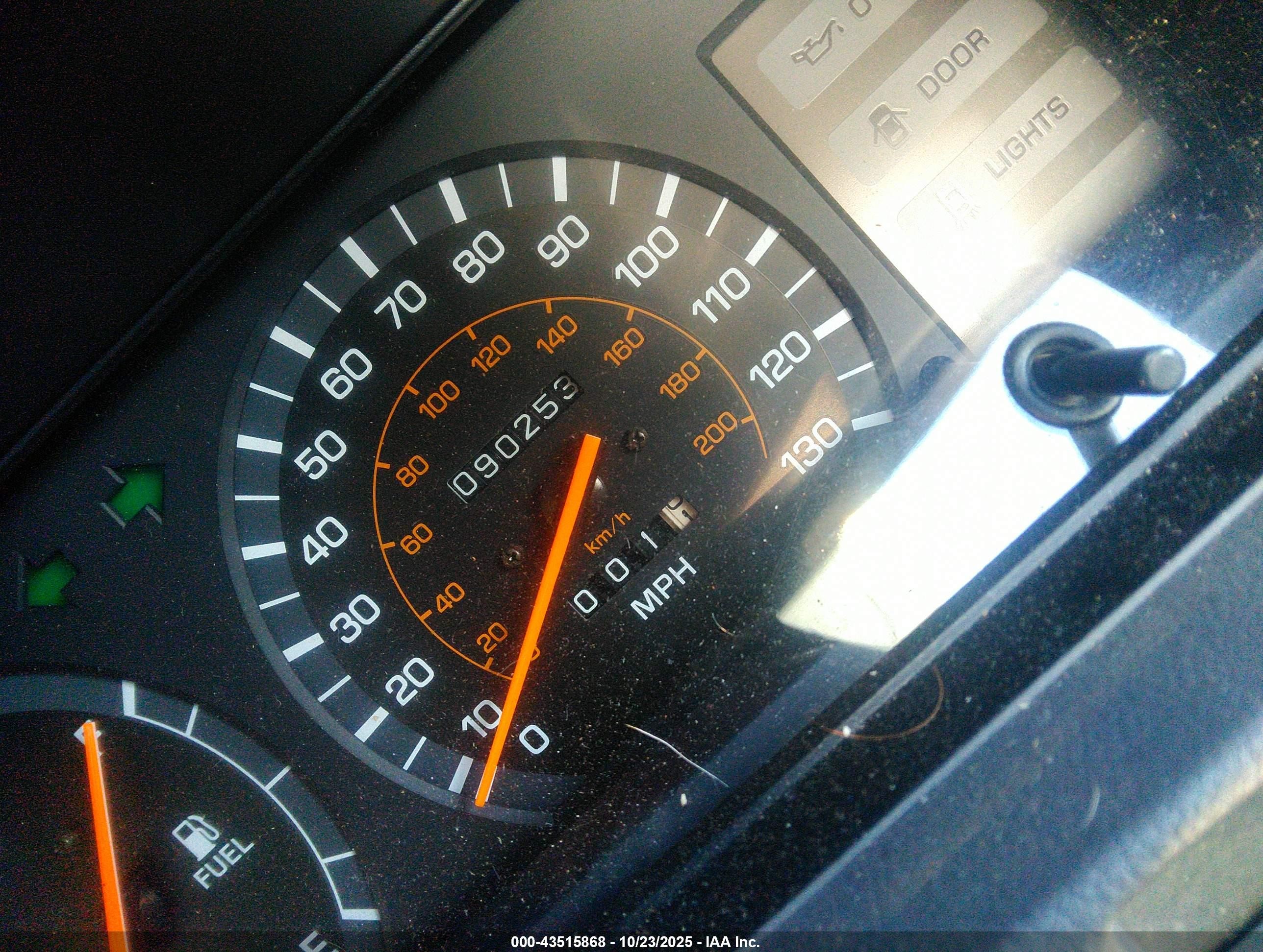 1991 Toyota Camry Dlx Gray vin: 4T1SV21E9MU391532