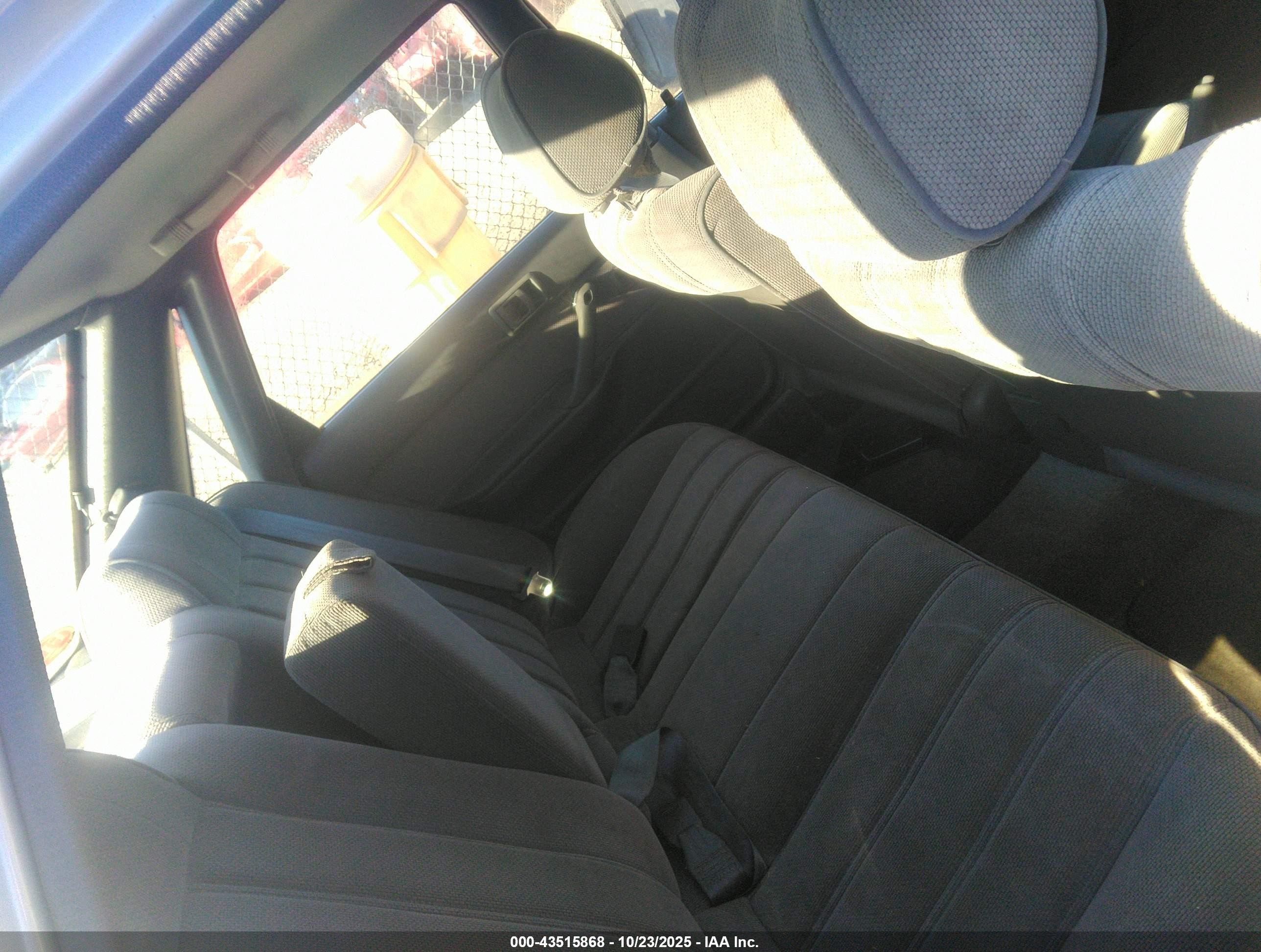 1991 Toyota Camry Dlx Gray vin: 4T1SV21E9MU391532