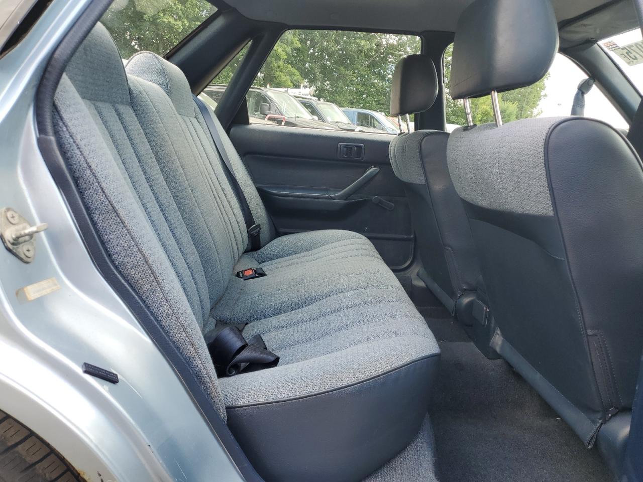 1990 Toyota Camry Blue vin: 4T1SV24EXLU211162